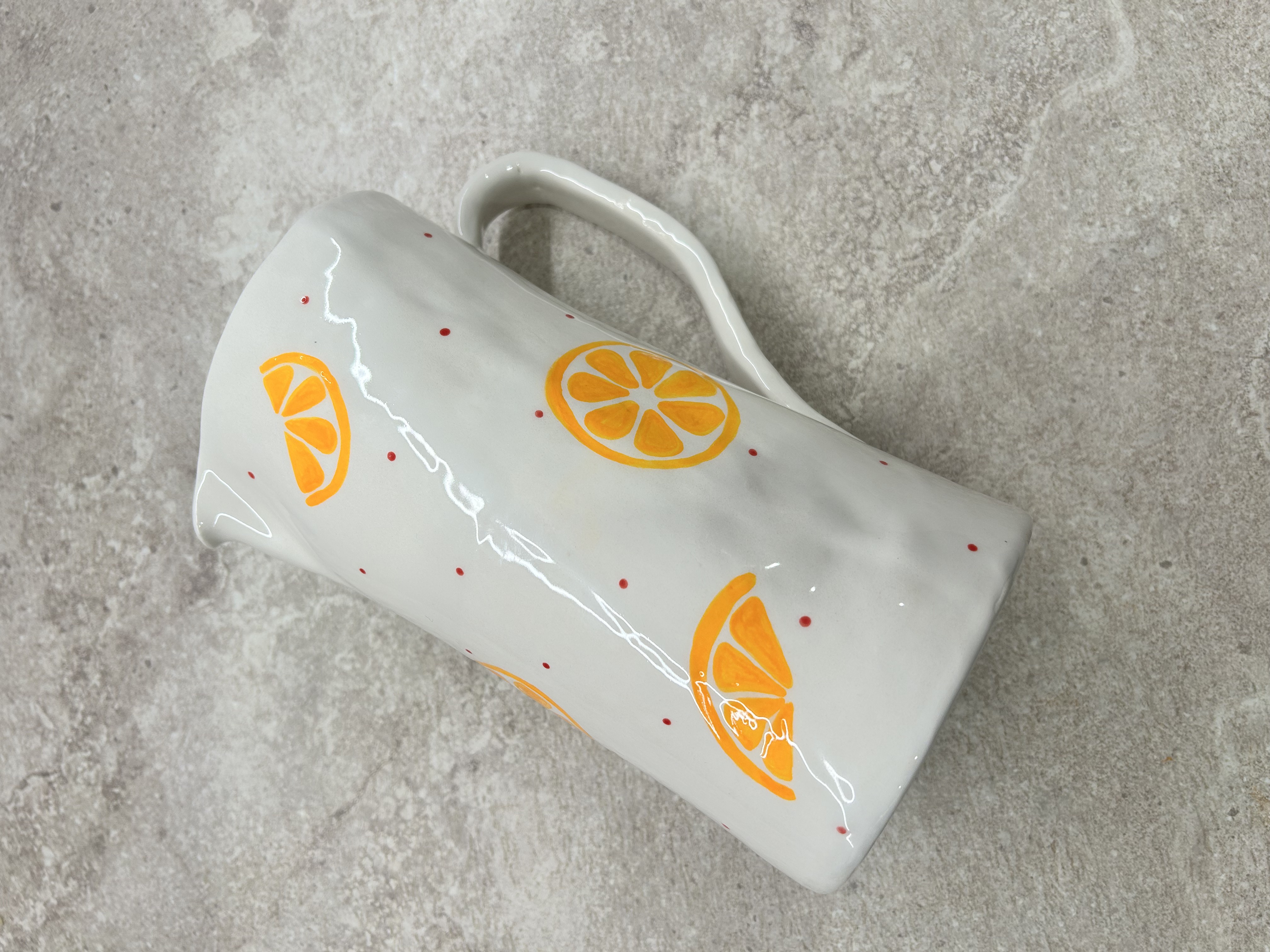 Ąsotis Vasaros gaiva