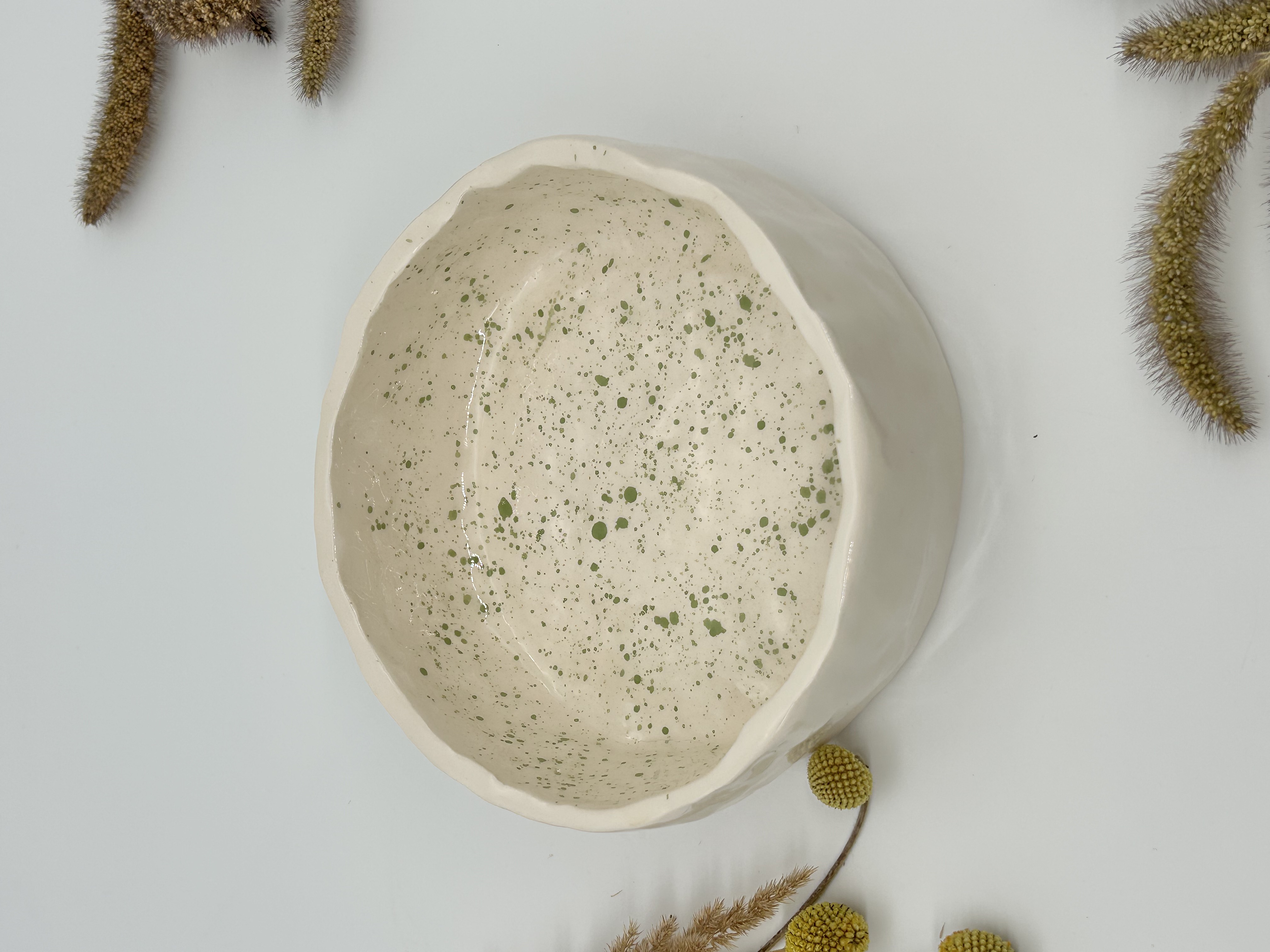 Dubenėlis Žalios dėmės