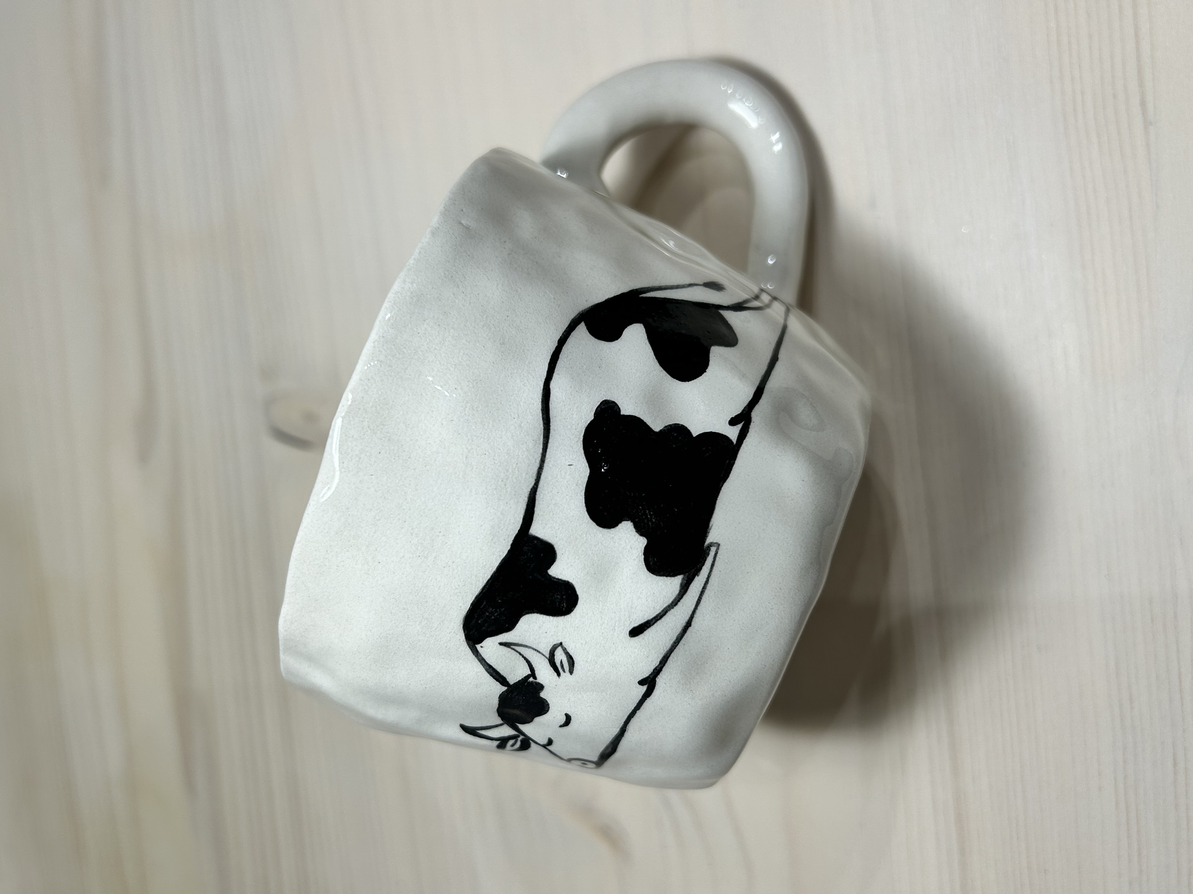 Puodelis Saldus miegas