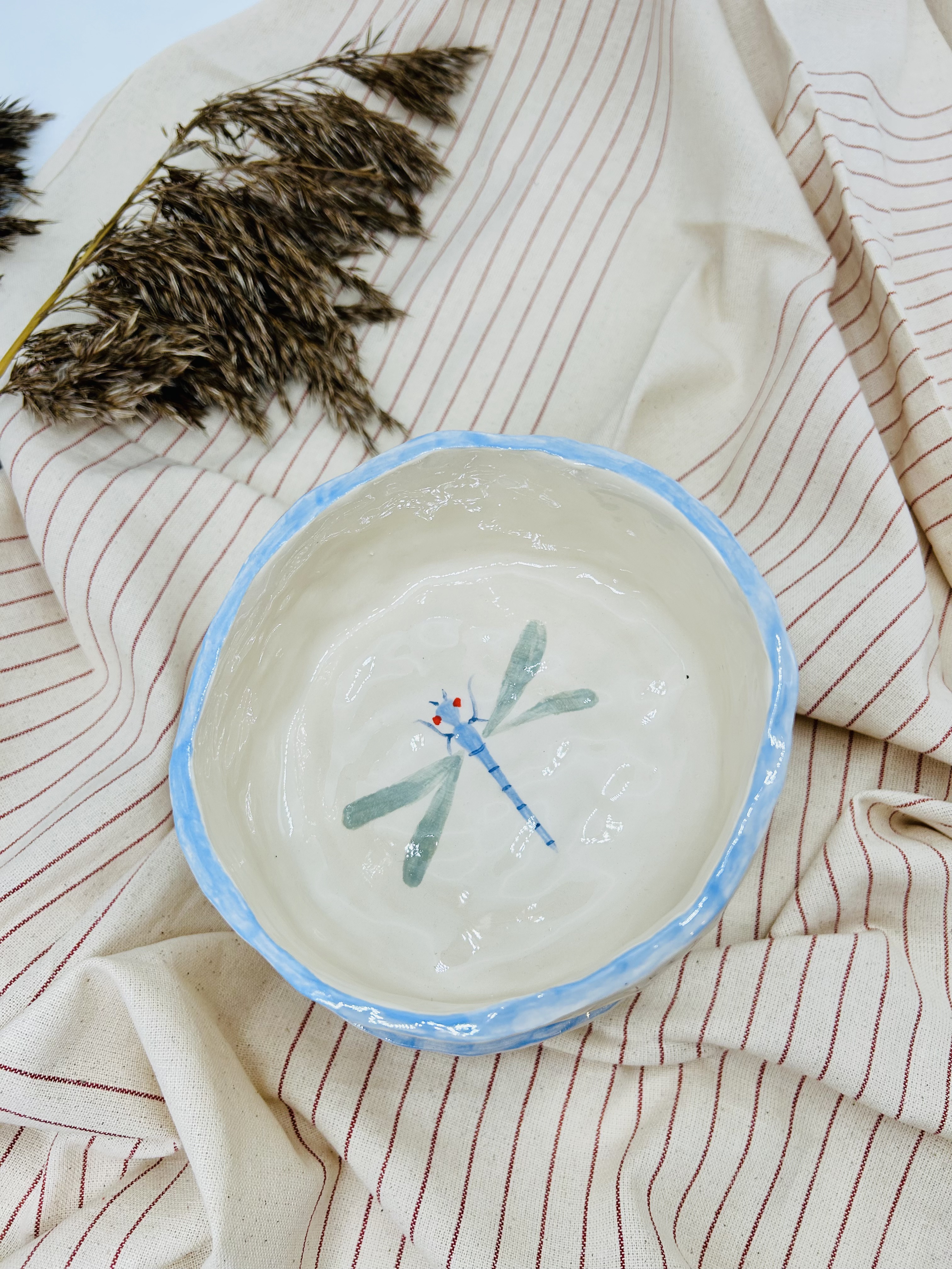 Dubenėlis Sparnuotieji