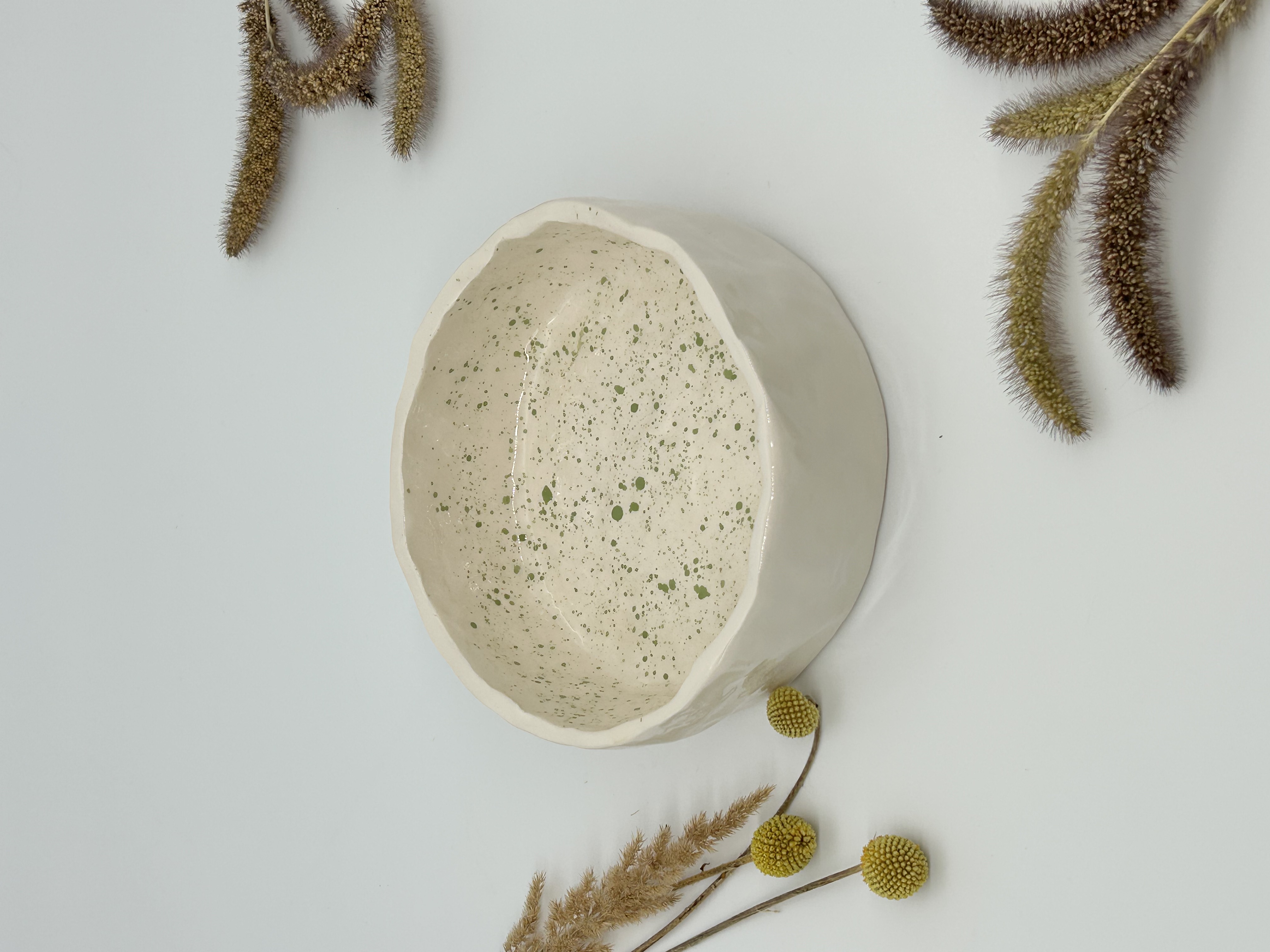 Dubenėlis Žalios dėmės