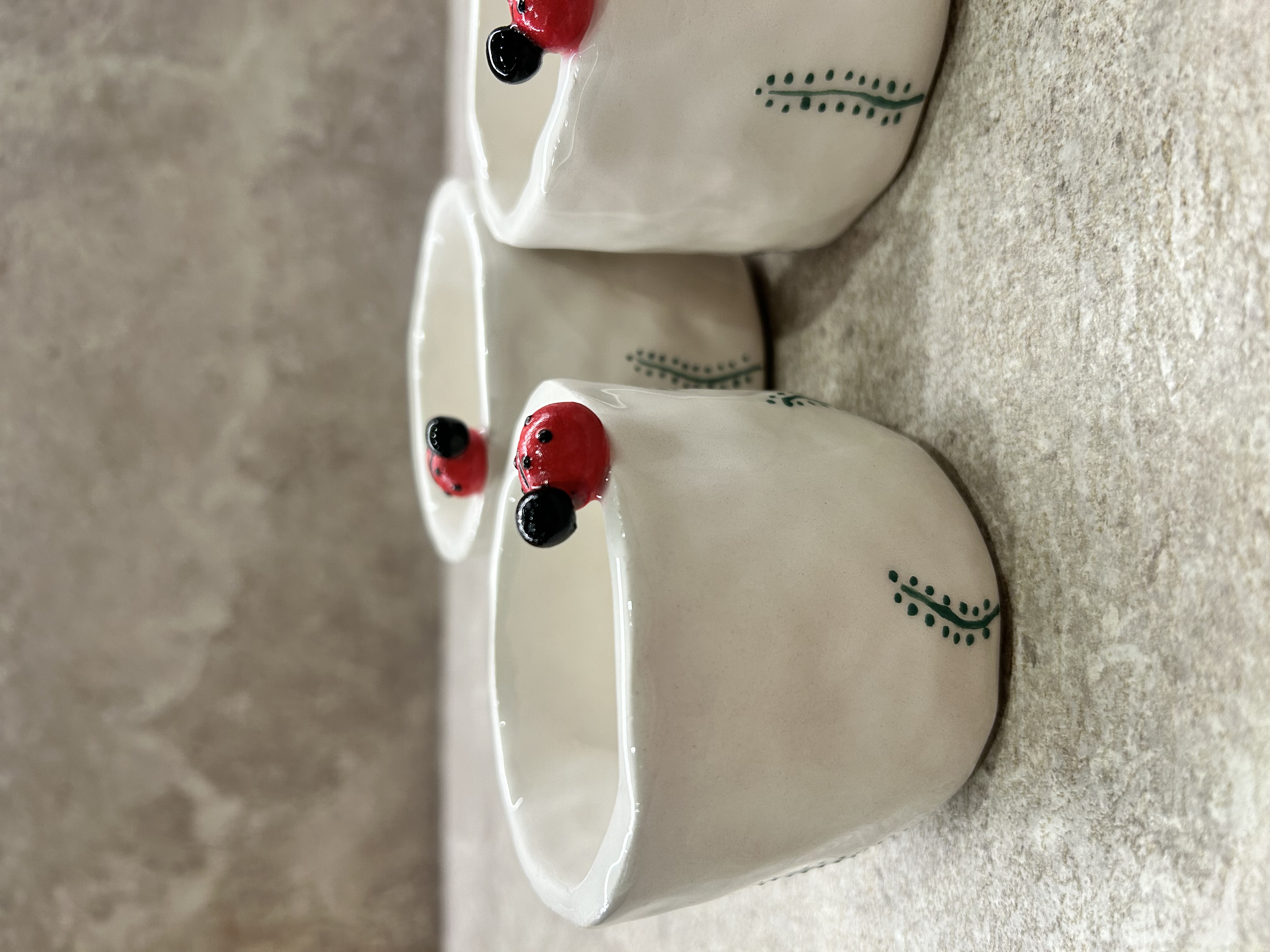 Puodelis Sparnuotieji