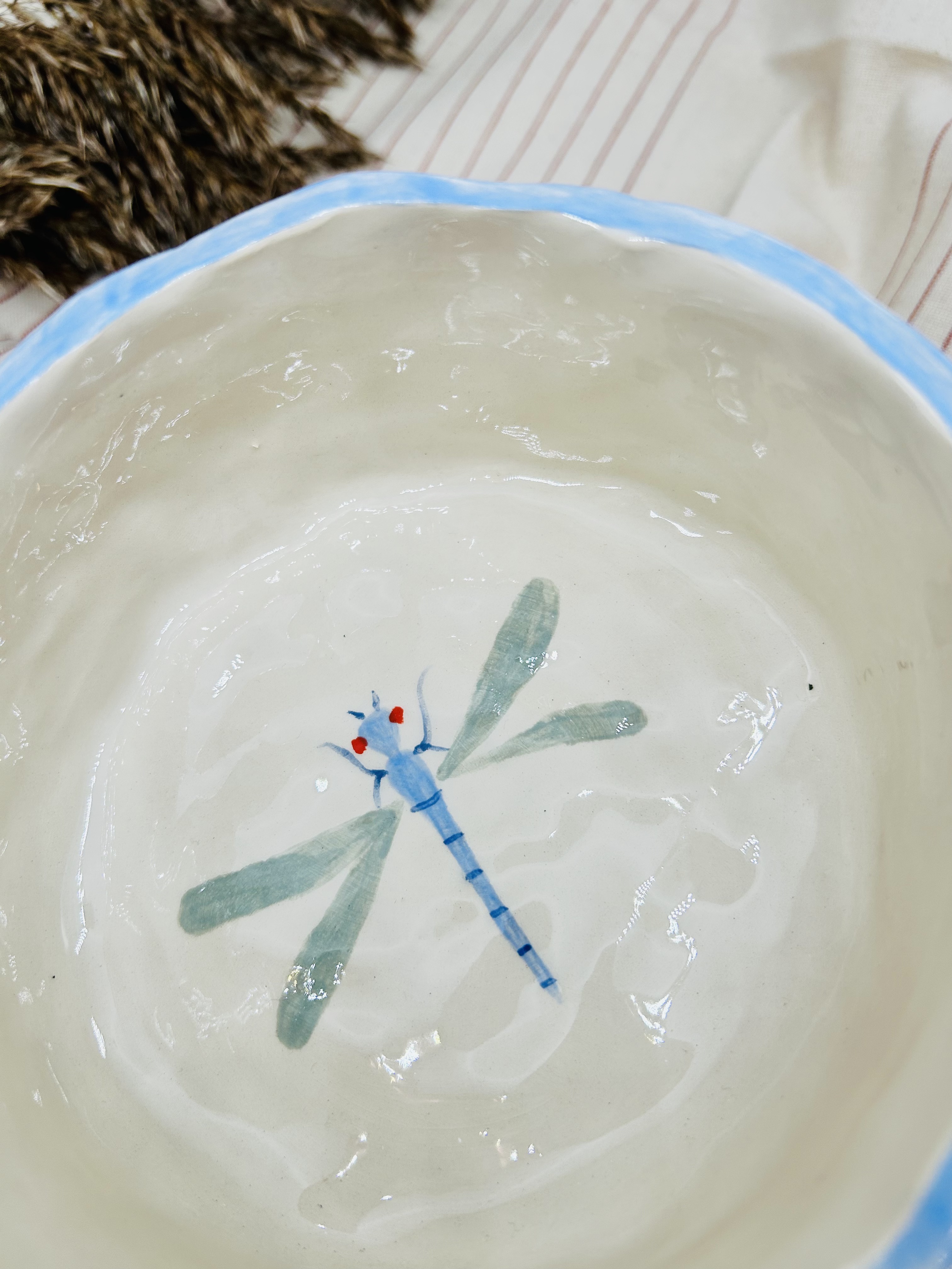 Dubenėlis Sparnuotieji