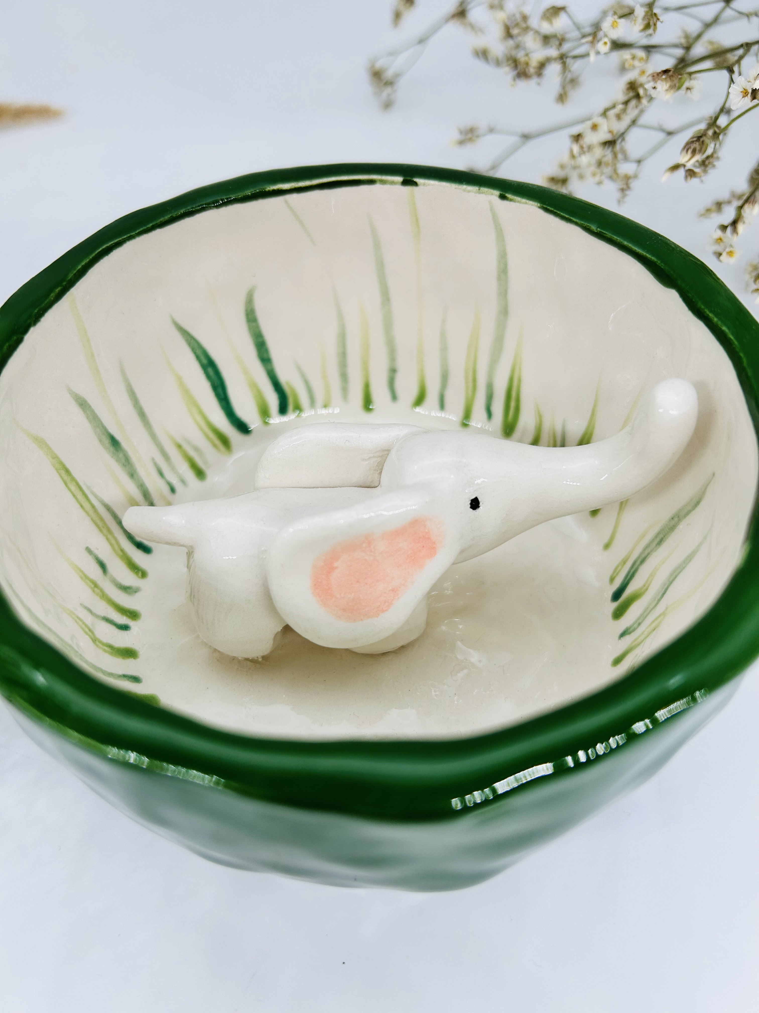 Dubenėlis Drambliukas