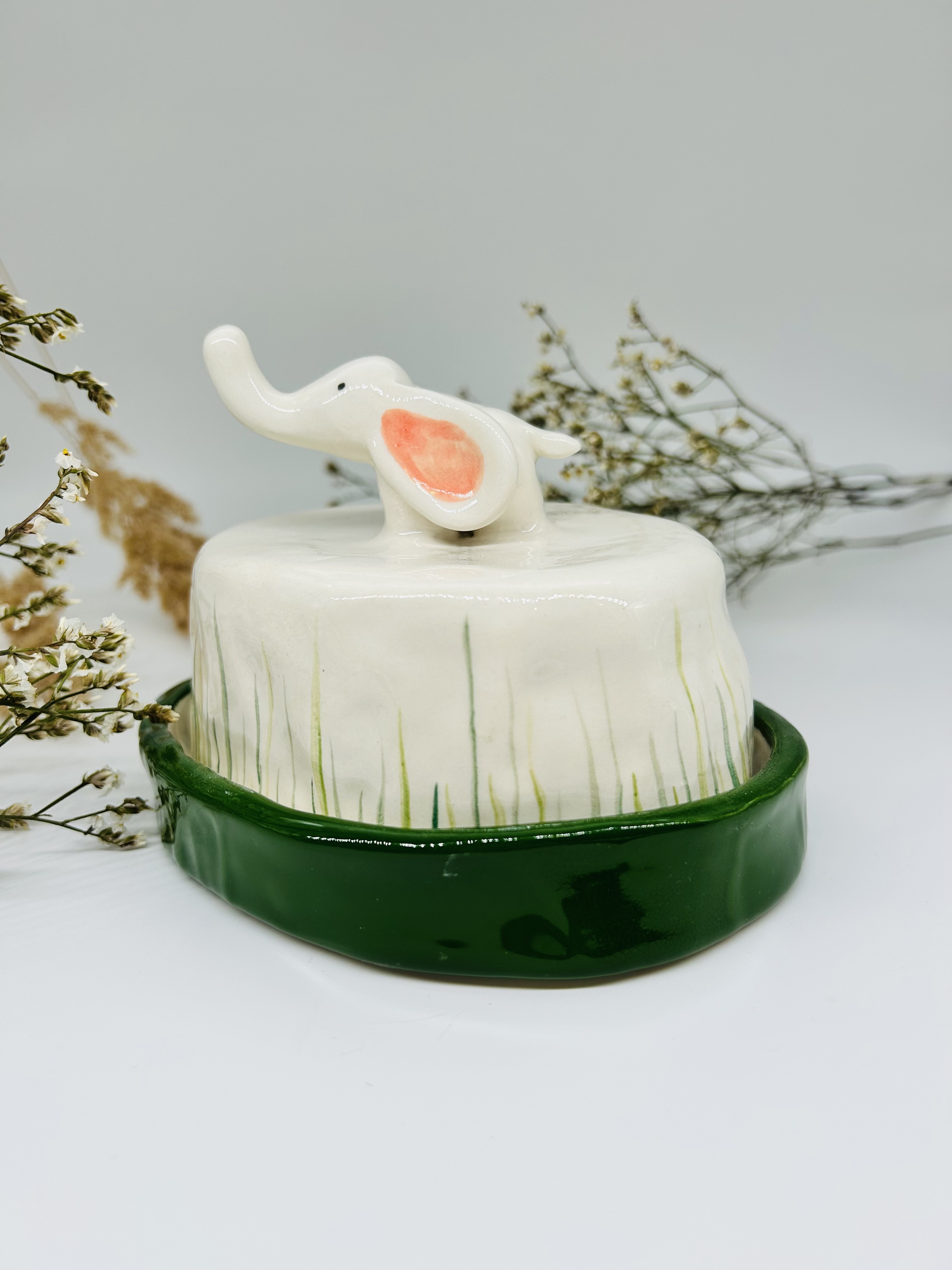 Sviestinė Drambliukas