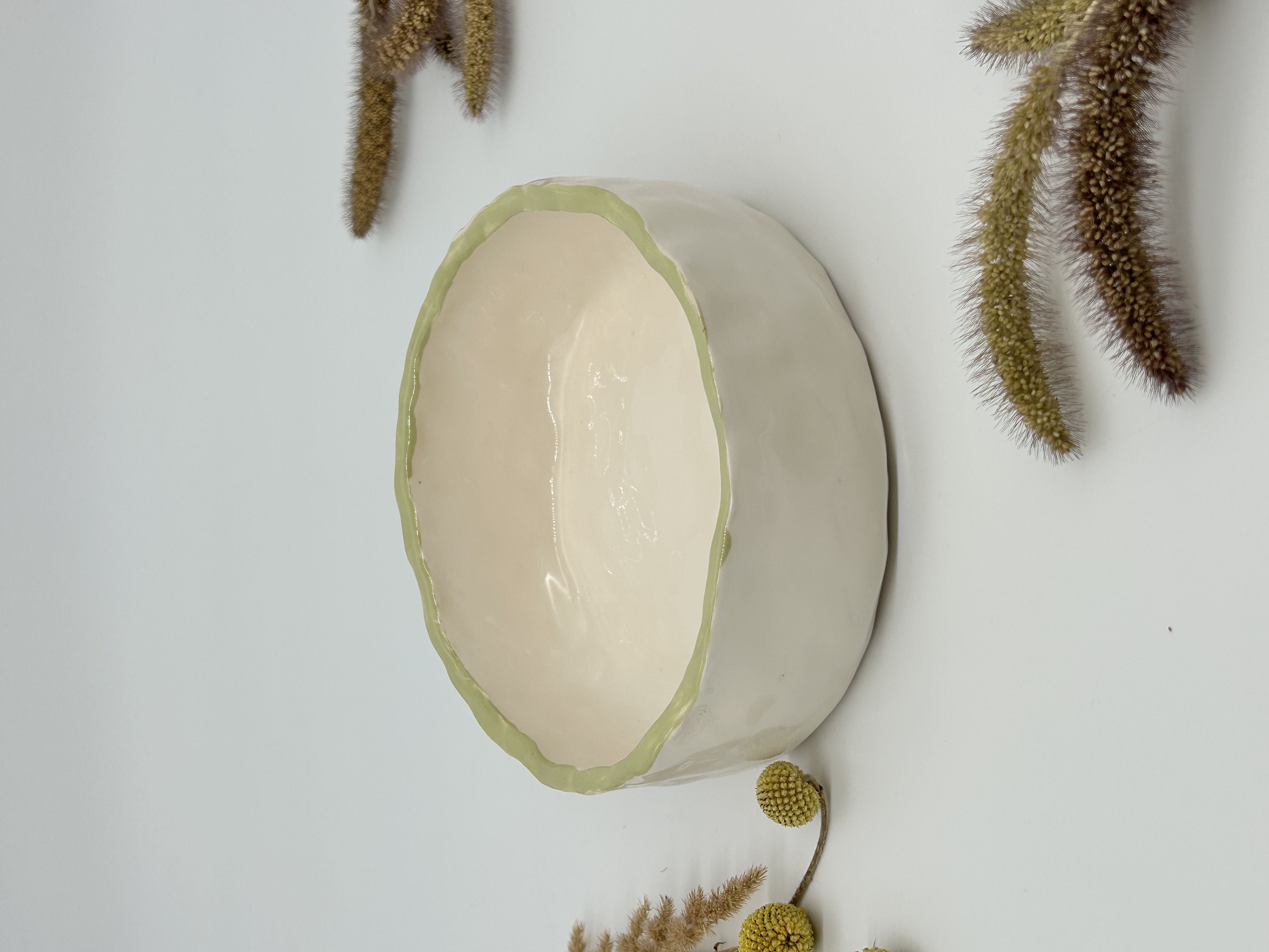 Dubenėlis Žalias kraštelis