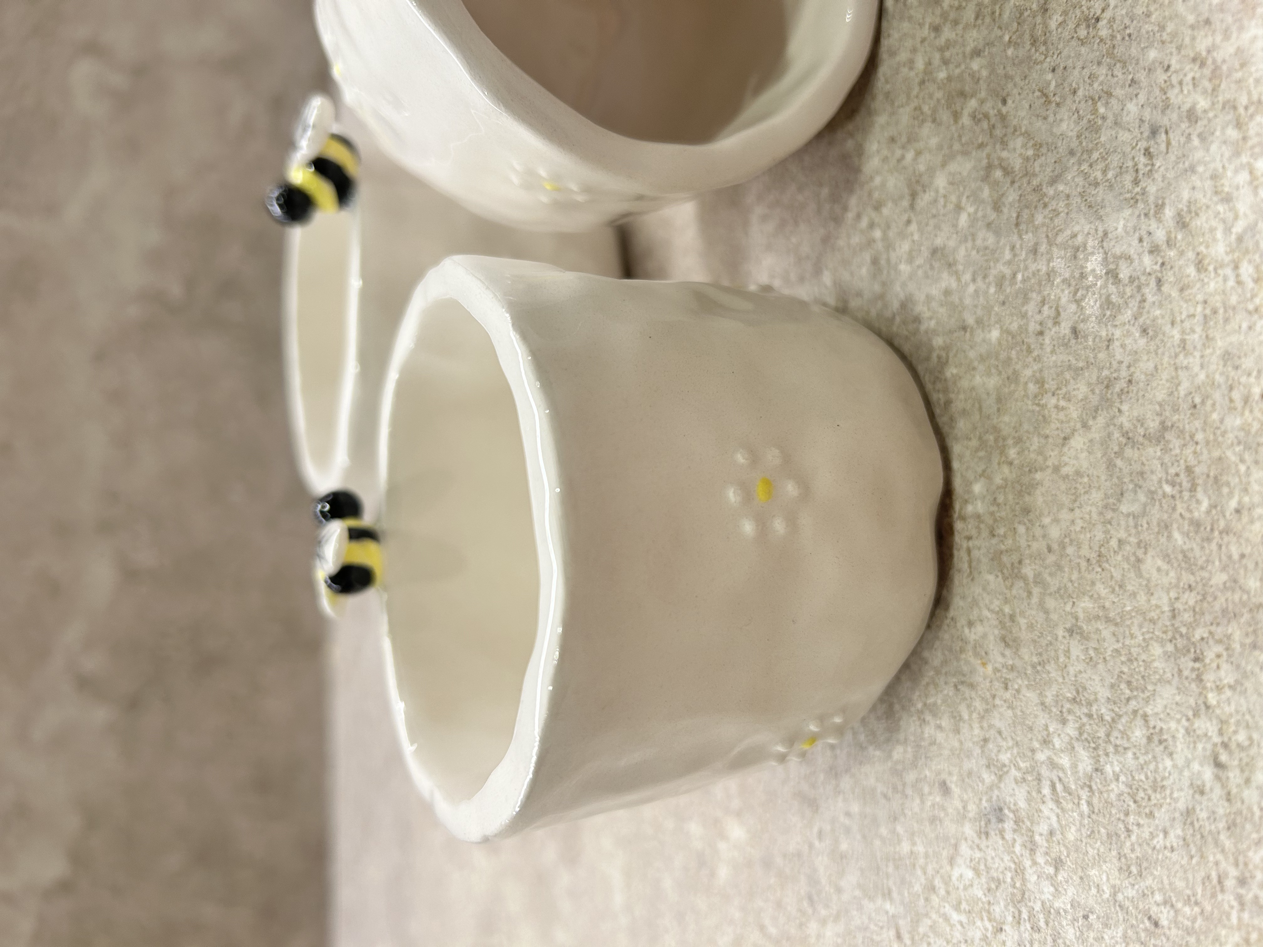 Puodelis Sparnuotieji