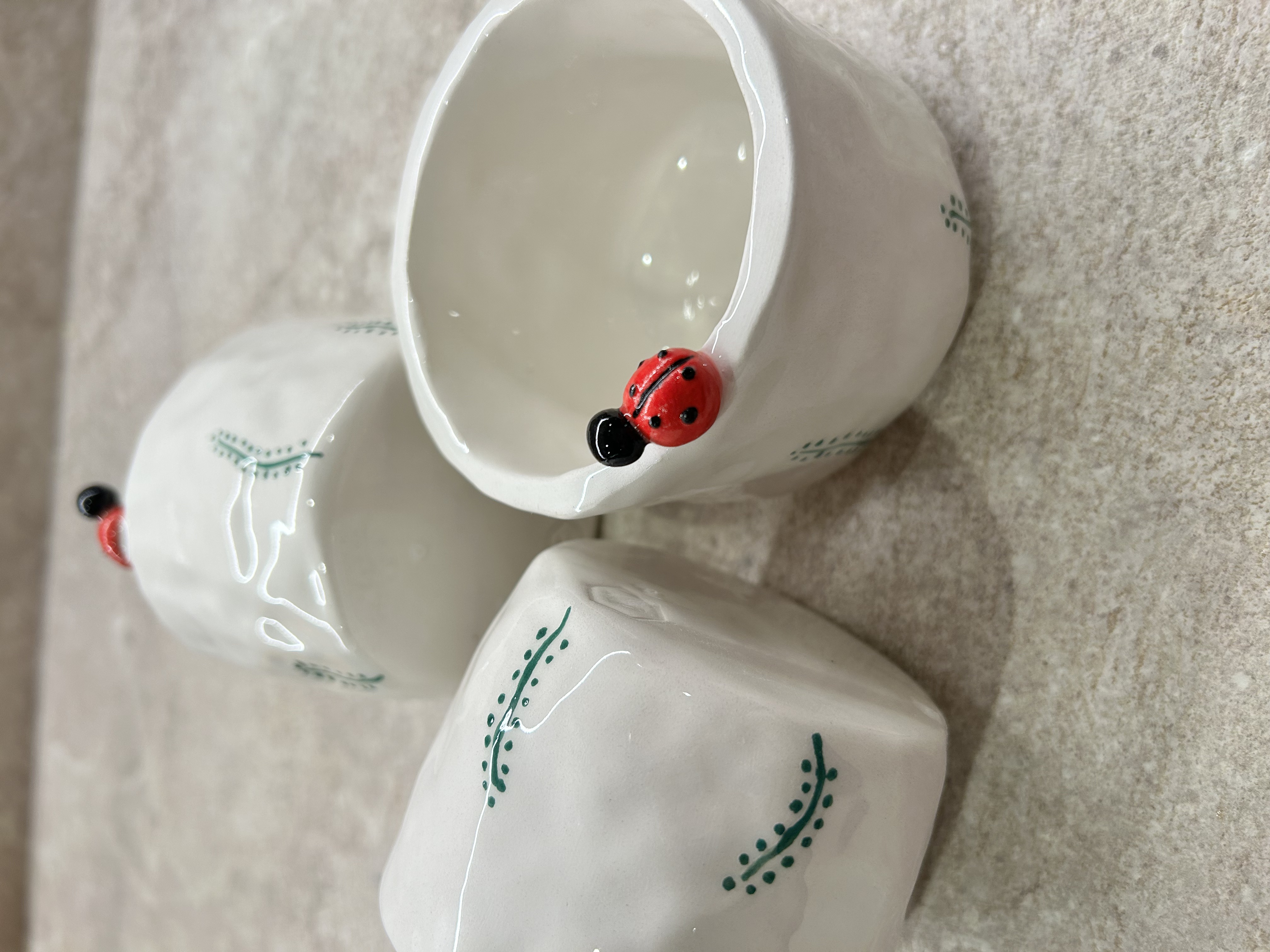 Puodelis Sparnuotieji