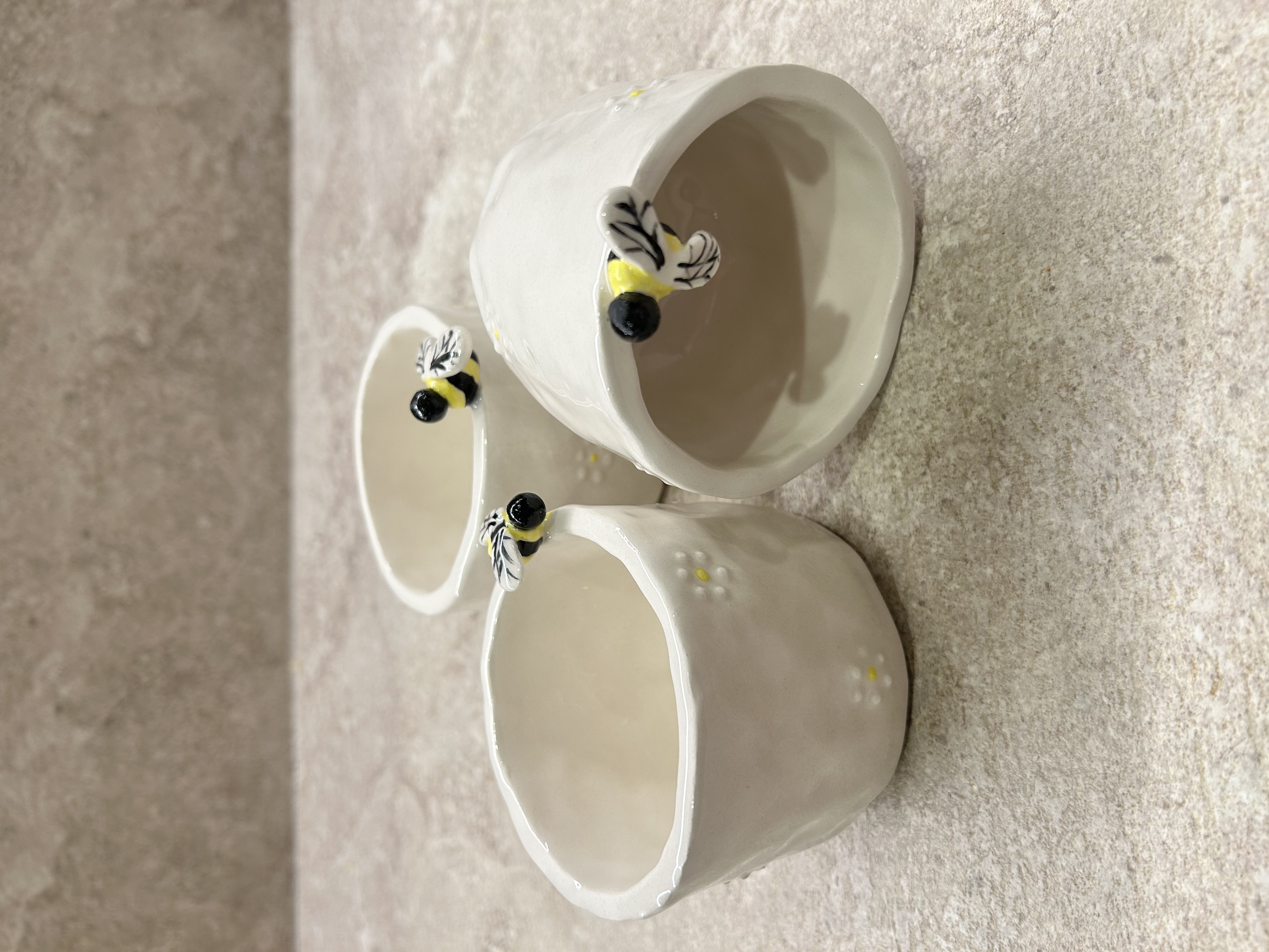 Puodelis Sparnuotieji