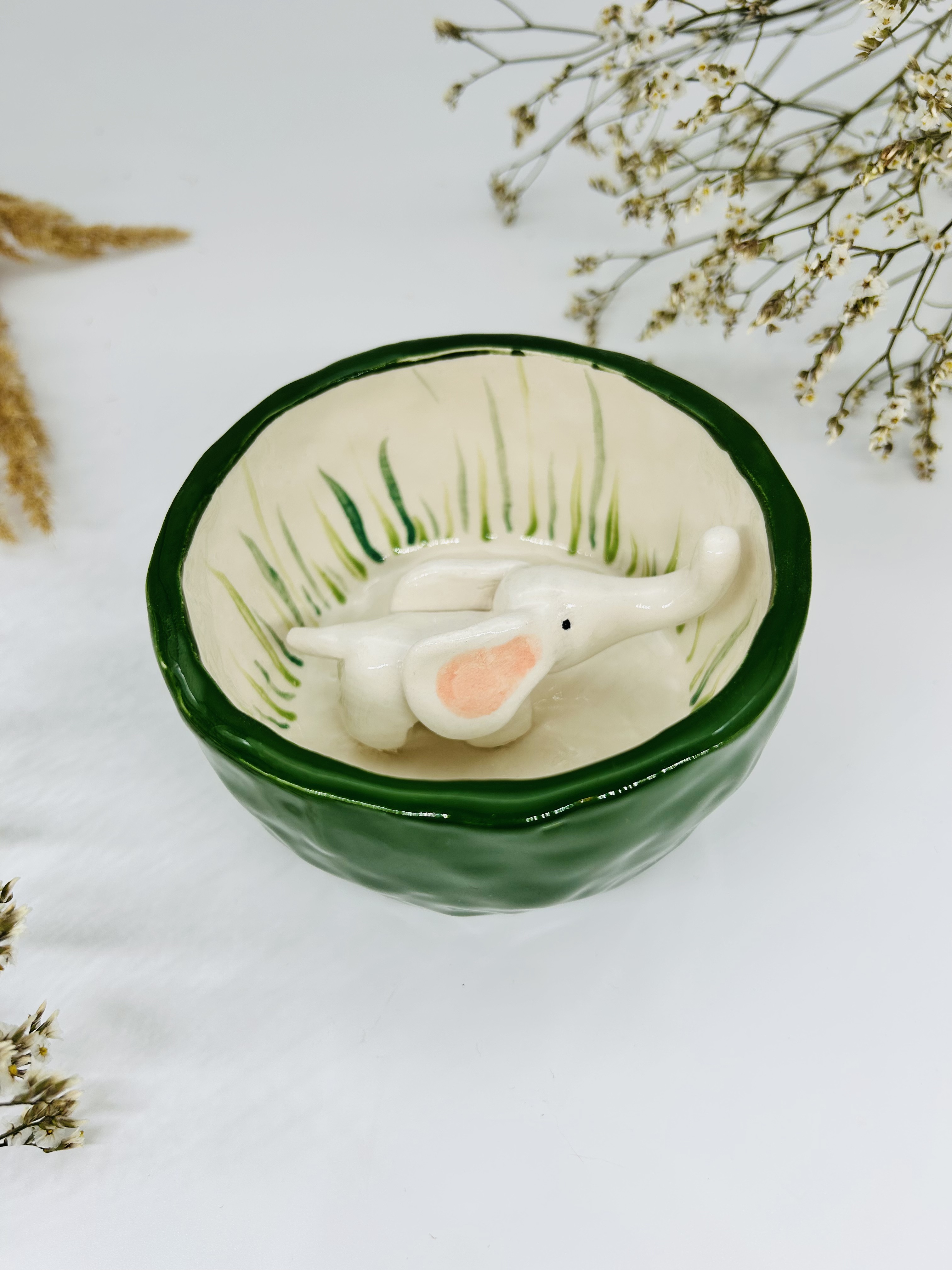 Dubenėlis Drambliukas