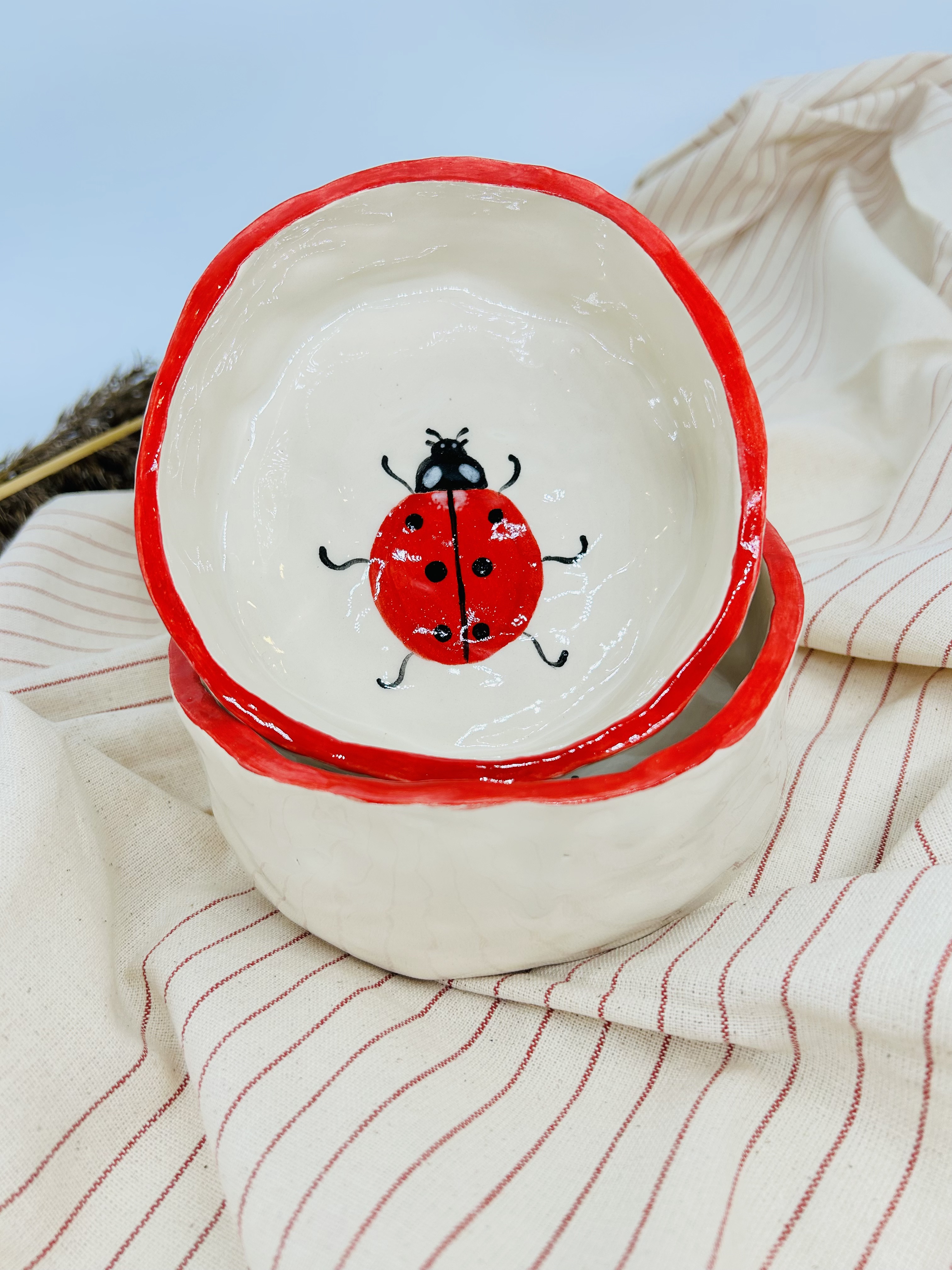 Dubenėlis Sparnuotieji