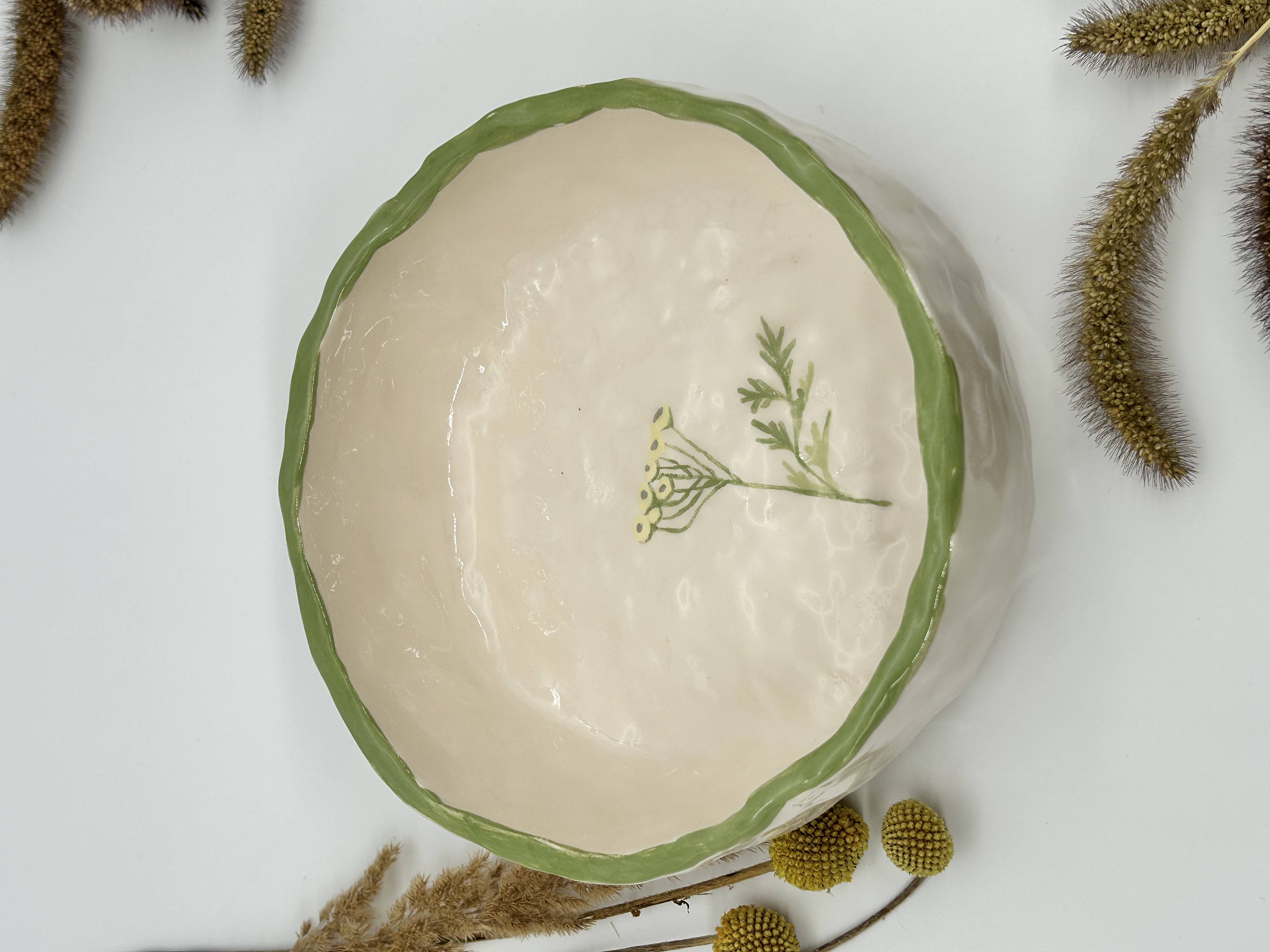 Dubenėlis Žalias kraštelis