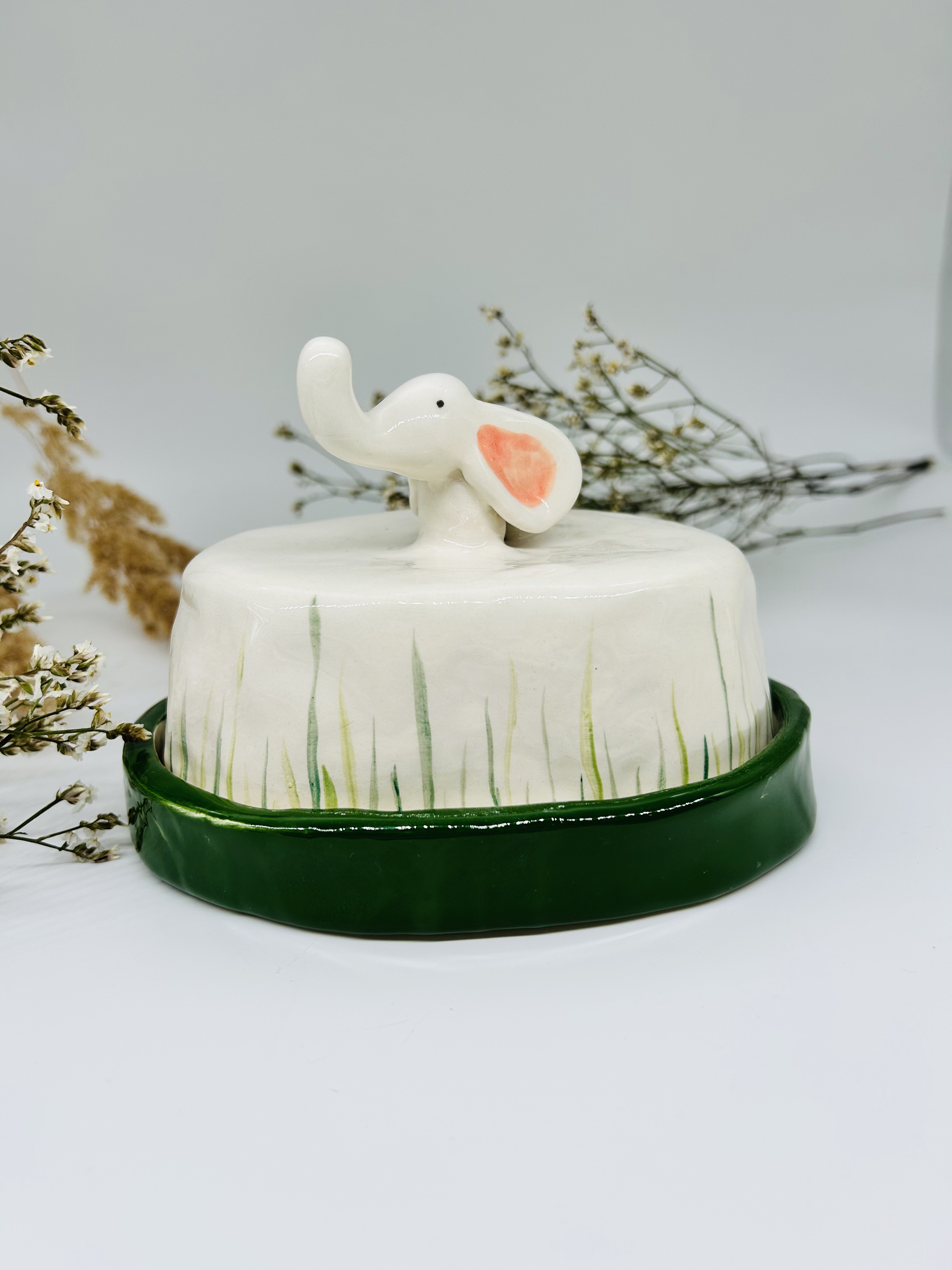 Sviestinė Drambliukas