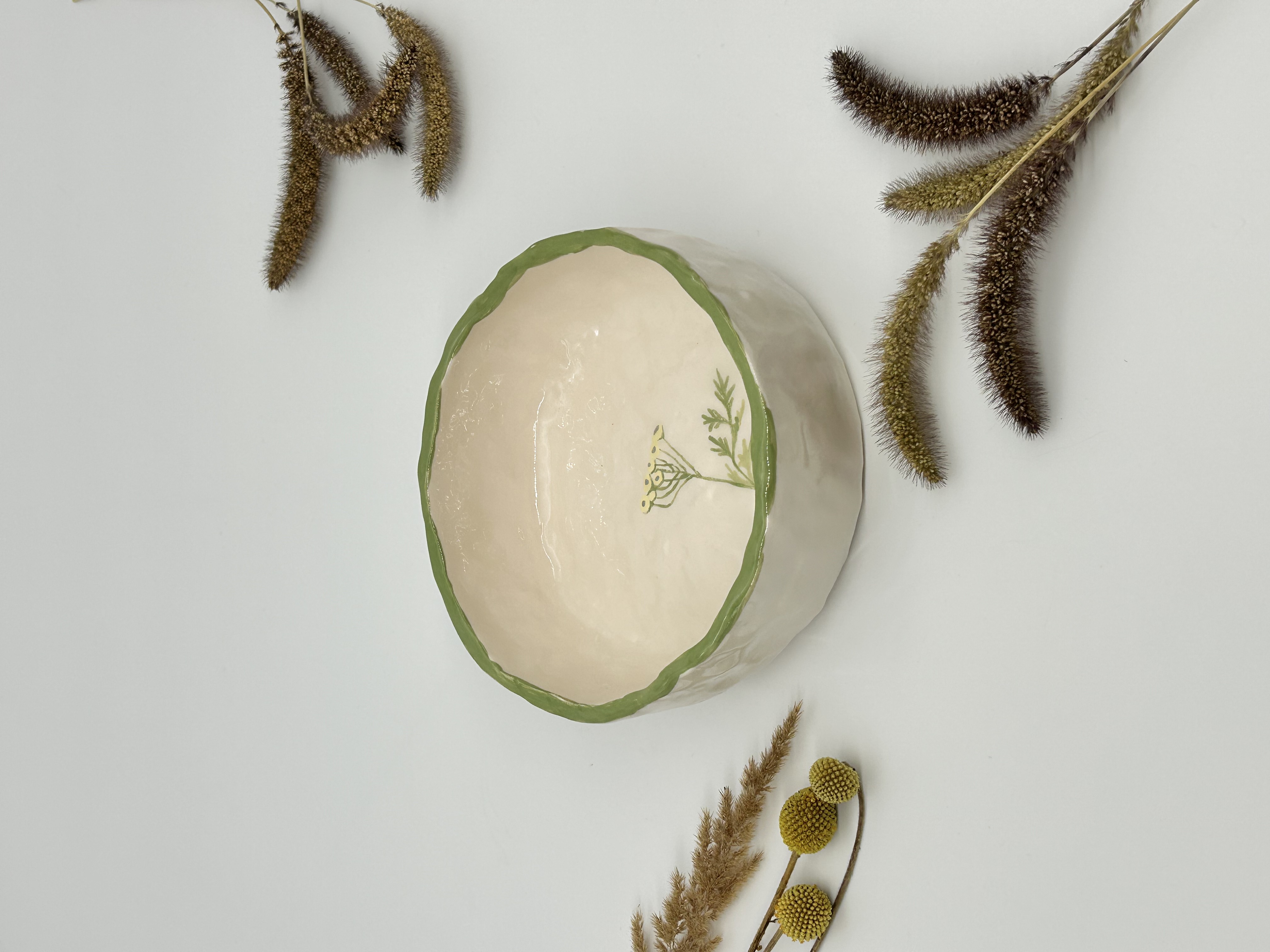 Dubenėlis Bitkrėslė