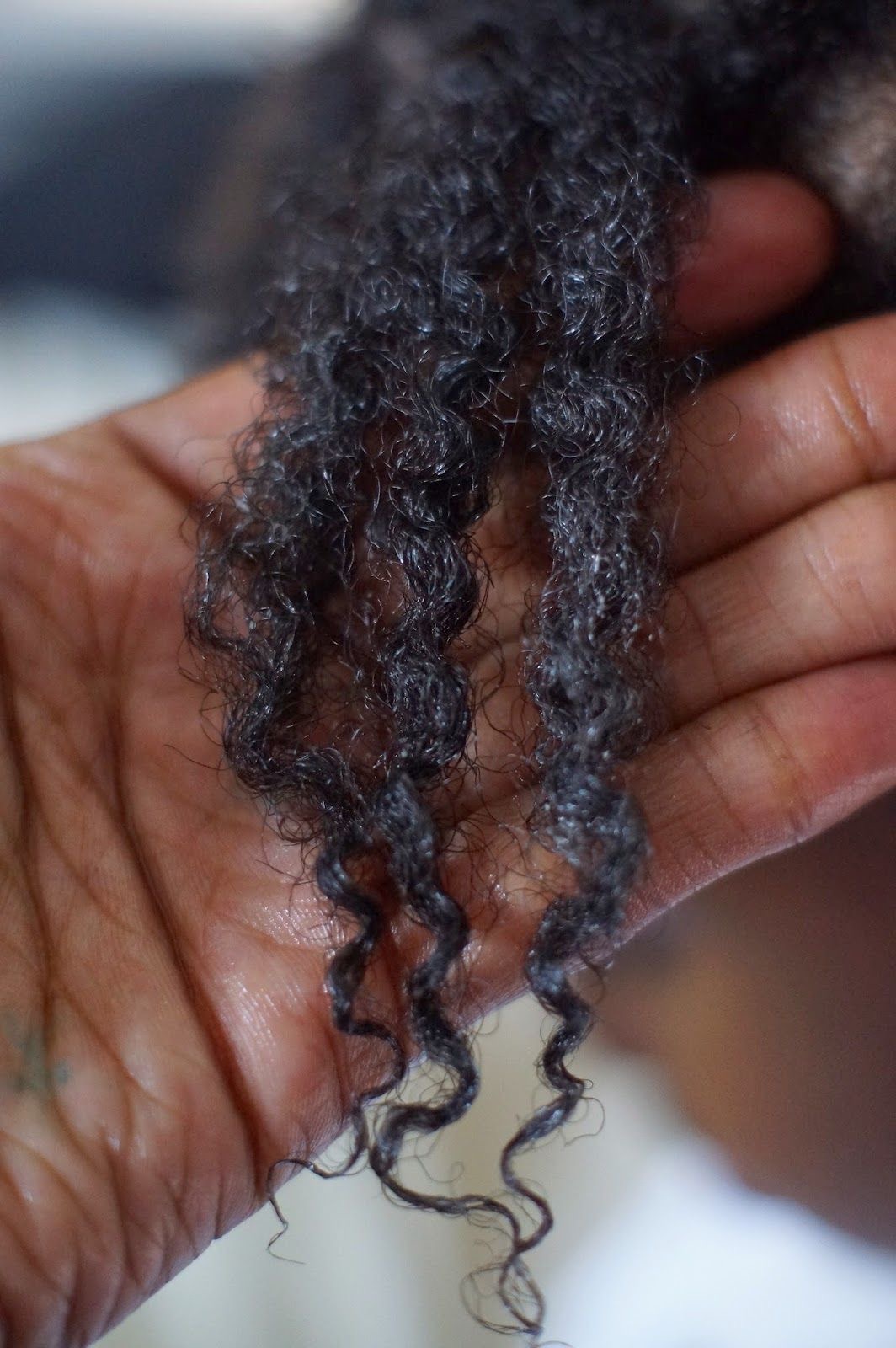 MAJESTIC HAIR BUTTER