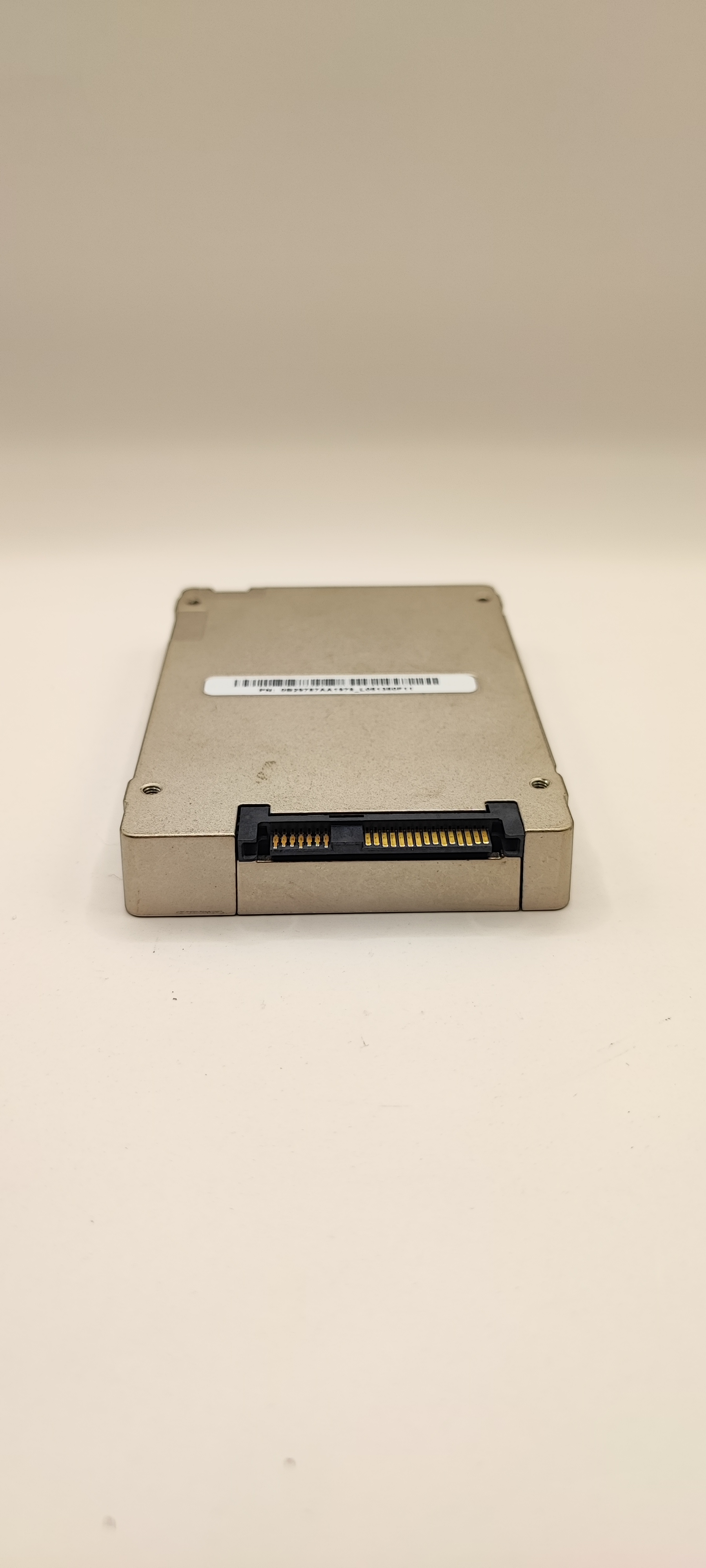 Disco SSD EMC 200GB SAS 6Gbps HGST 