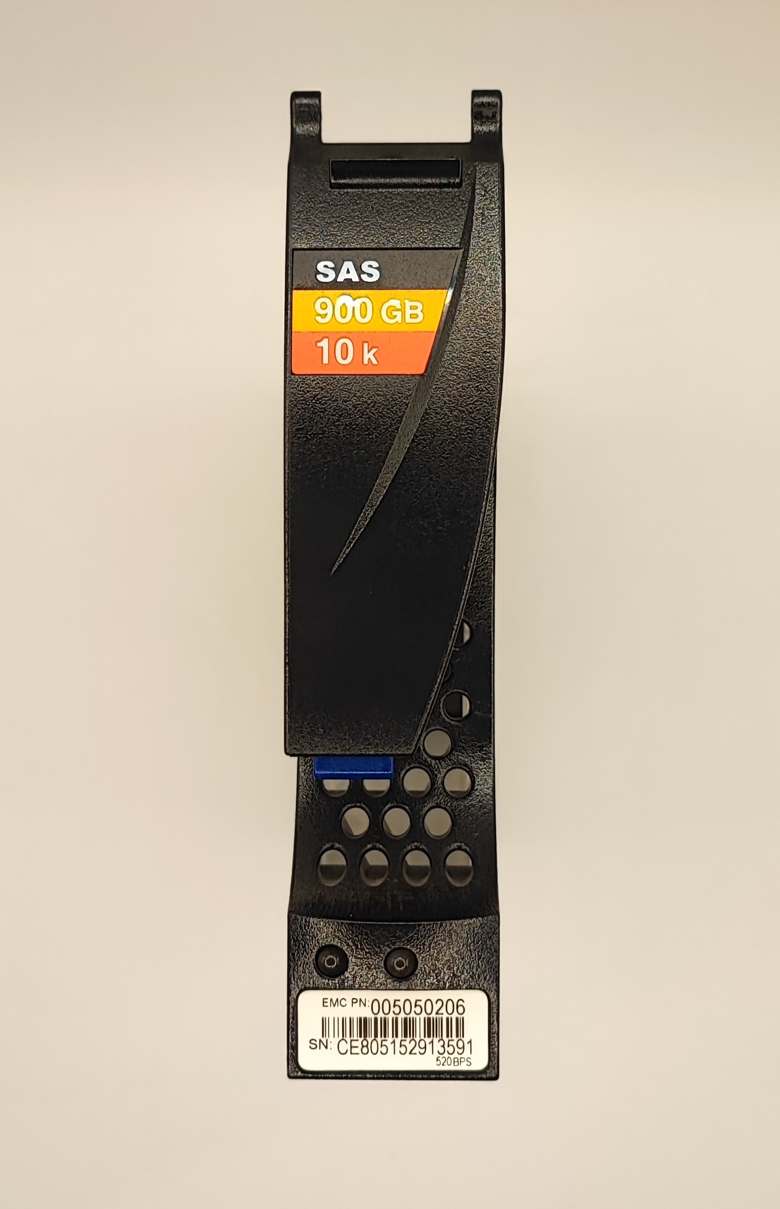 Disco HDD EMC 900GB SAS 10K 6Gbps Seagate