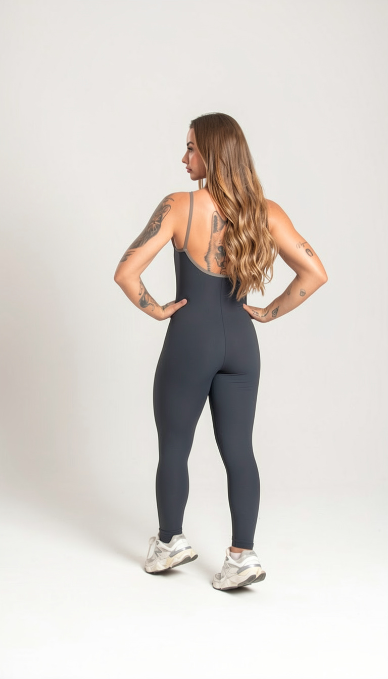 Macacão Lumia Julia