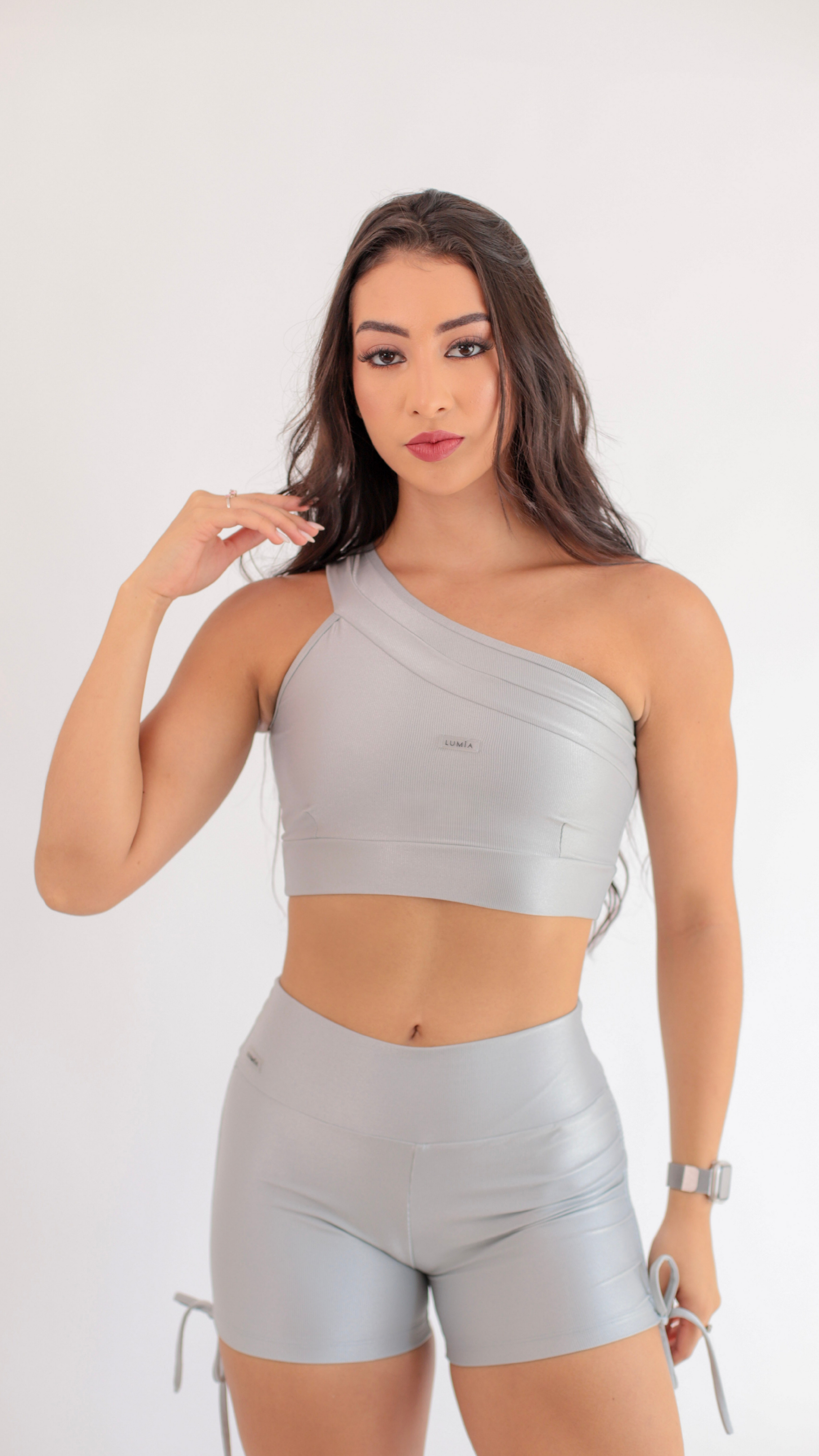 Conjunto Lumia Agatha