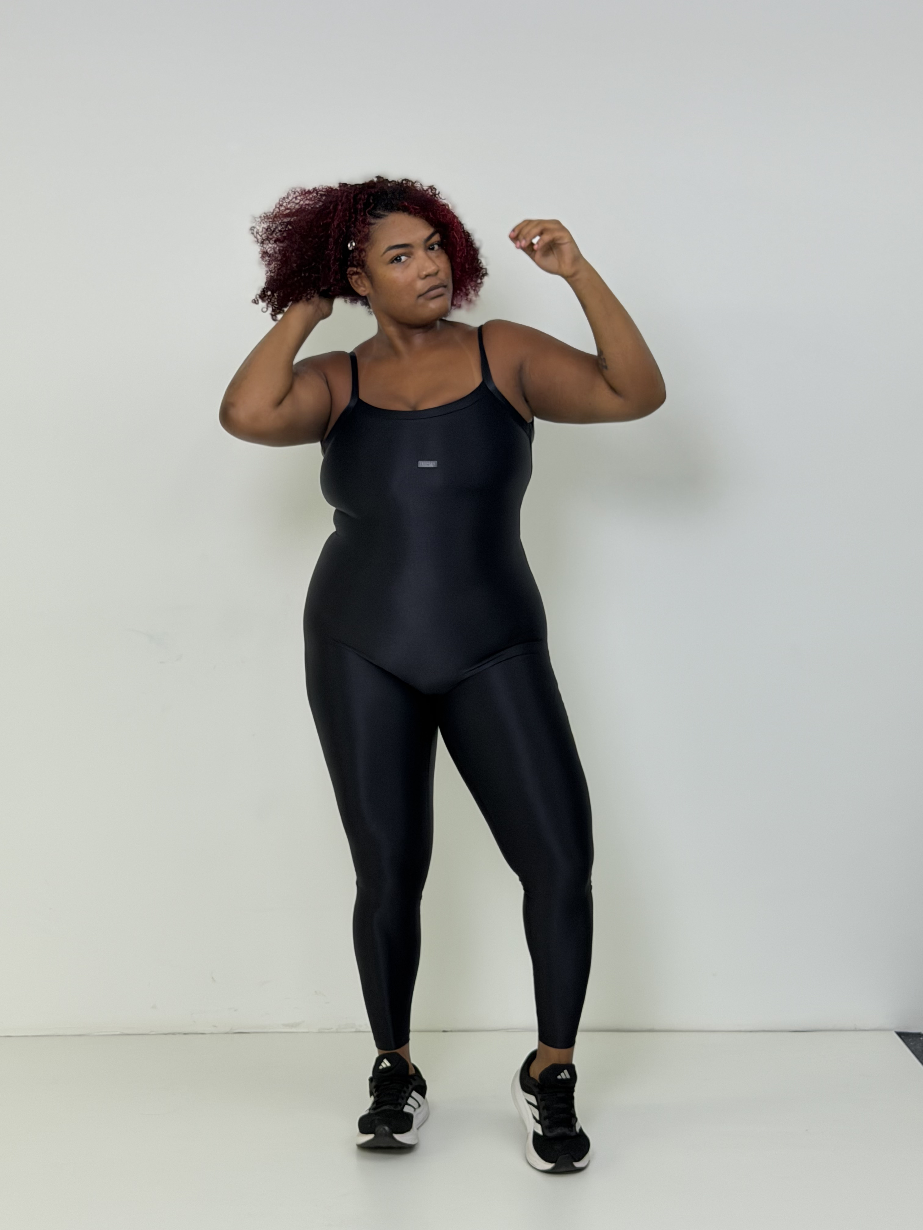 Macacão Lumia Fernanda
