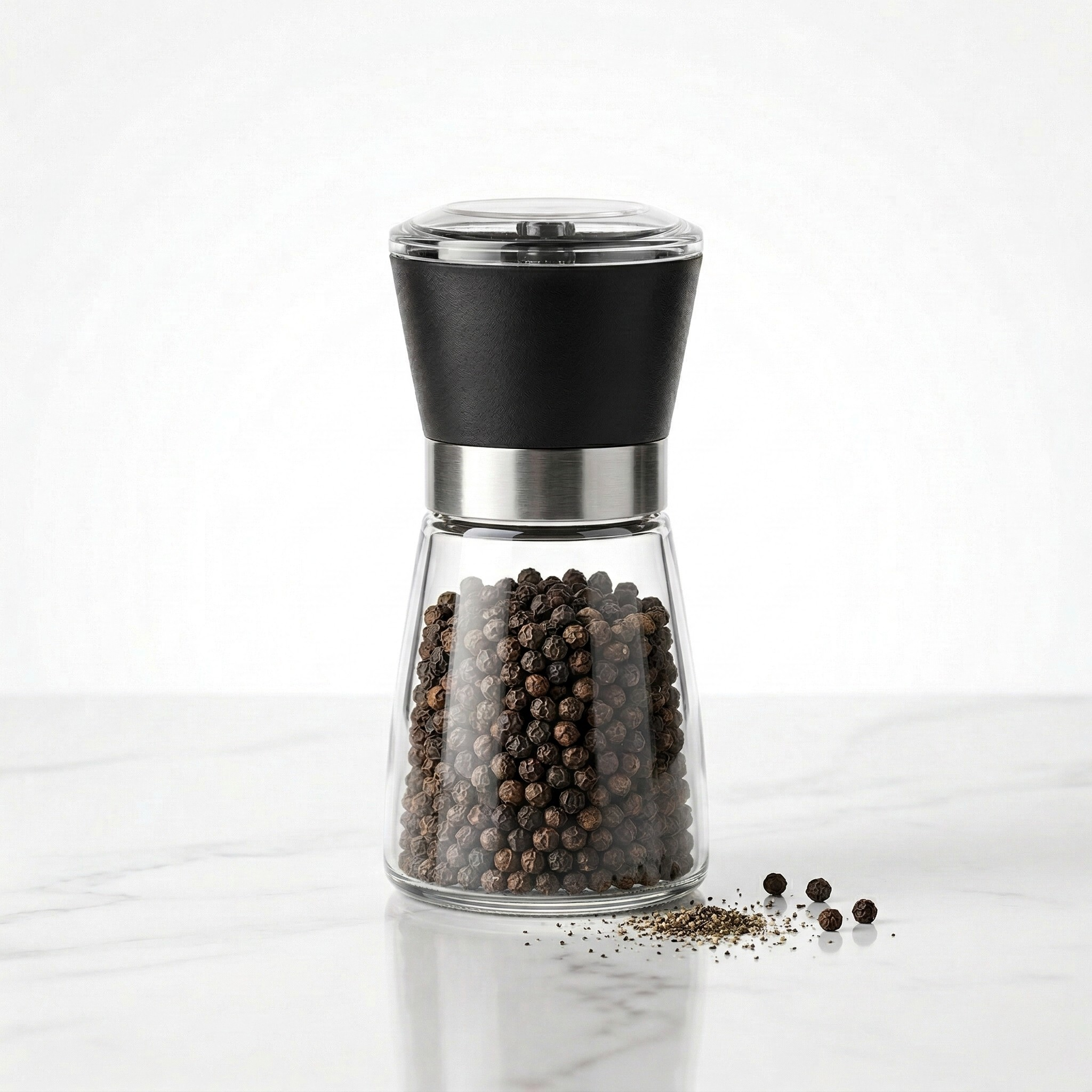 Molinillo de Pimienta Manual