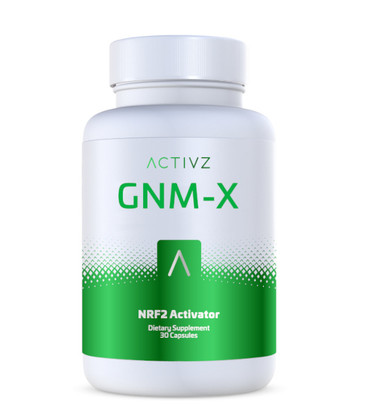 ACTIVZ GNM-X 