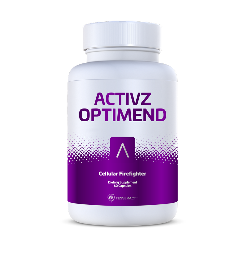 Activz Optimend