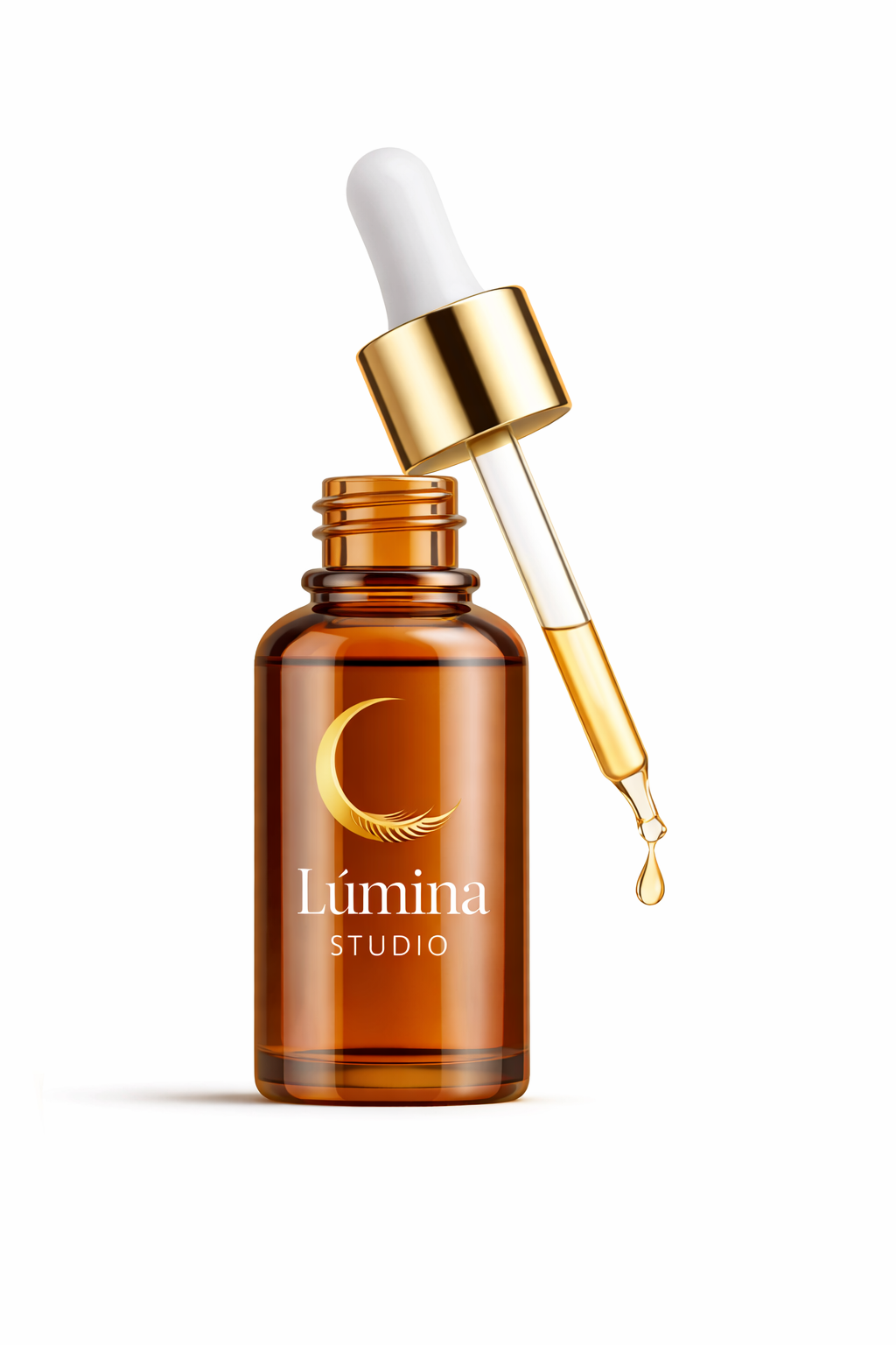 Suero para cejas Lumina