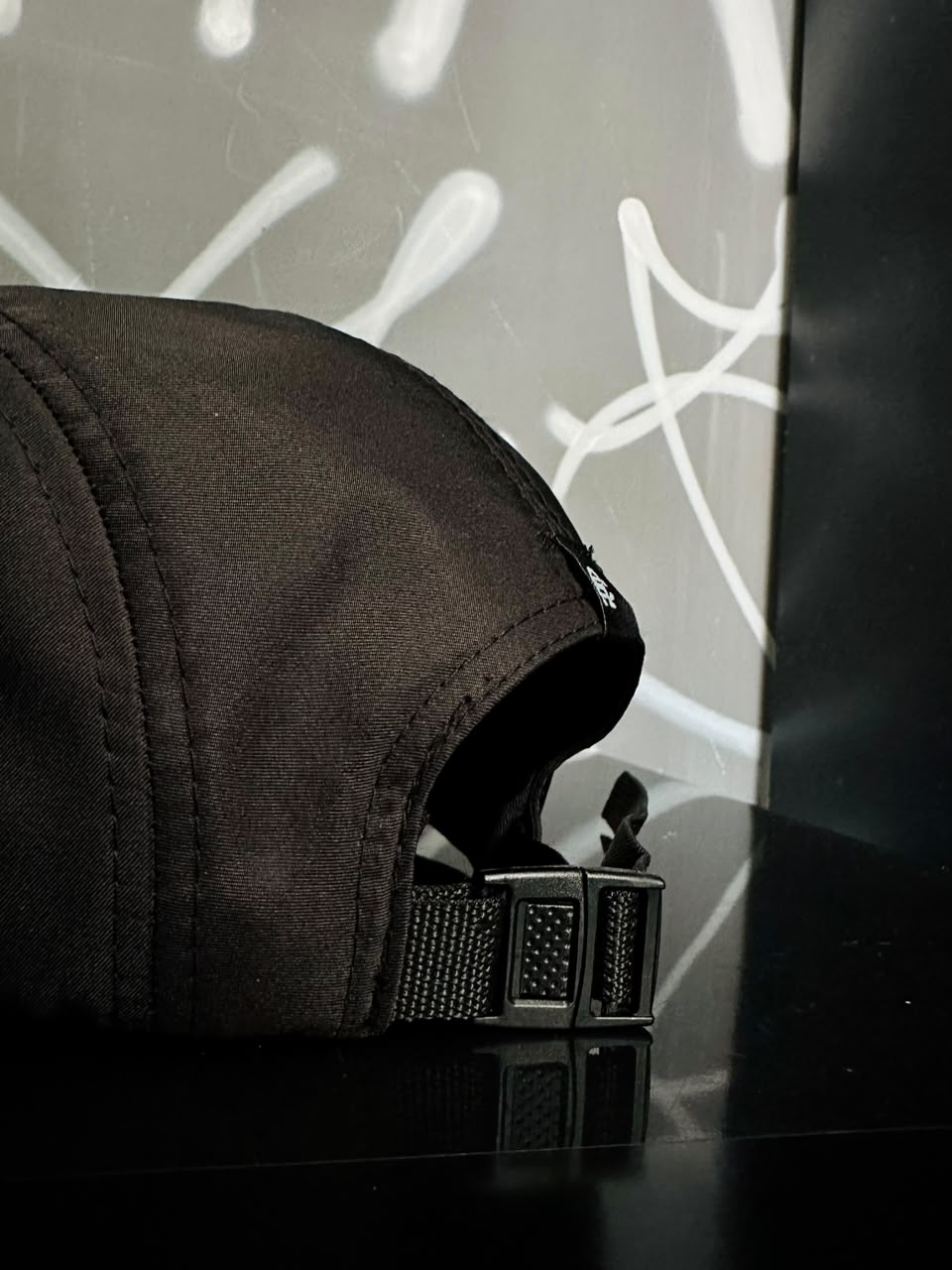 Boné Five Panel Anth Co