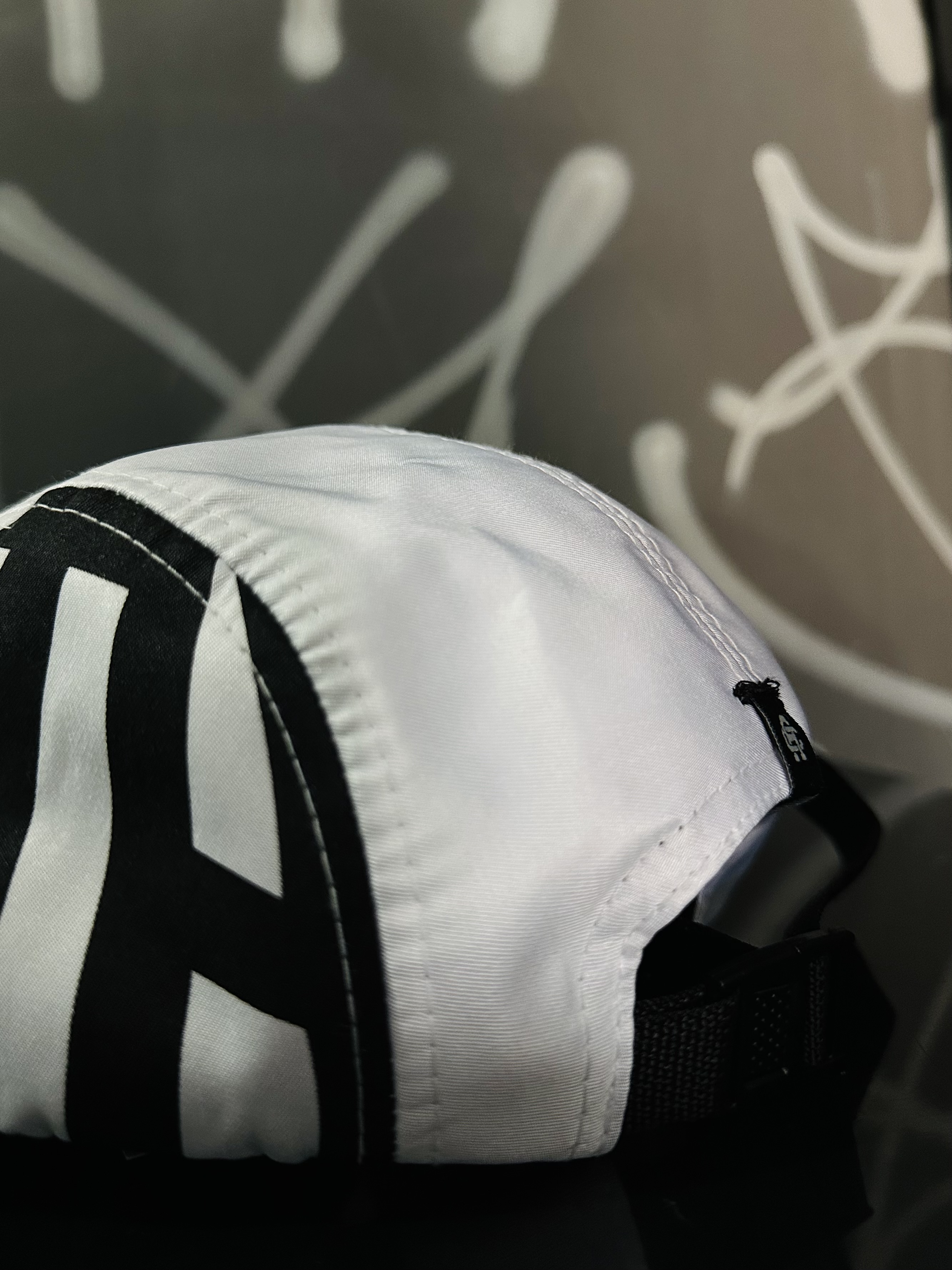 Boné Five Panel Anth Co