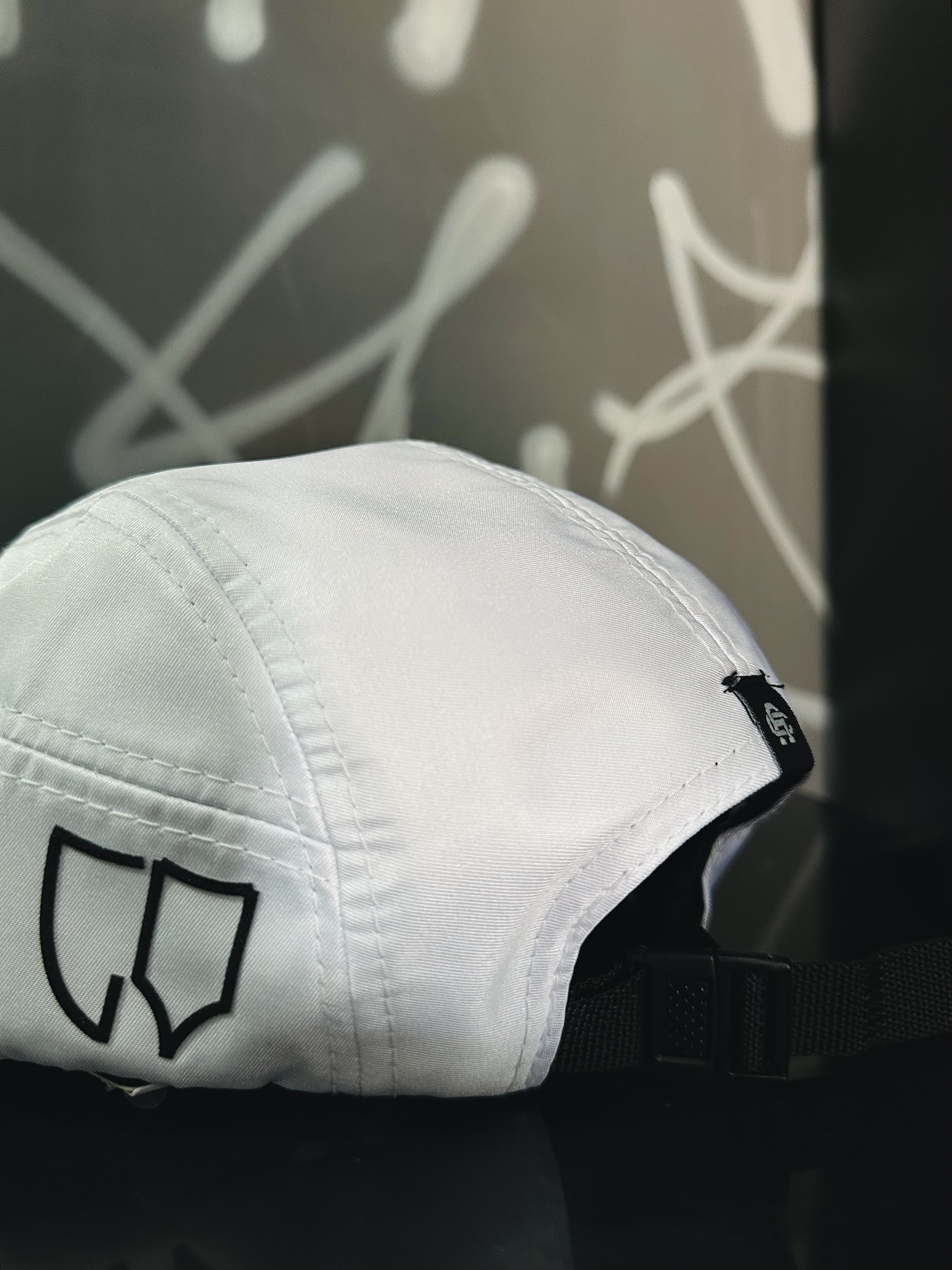 Boné Five Panel Anth Co