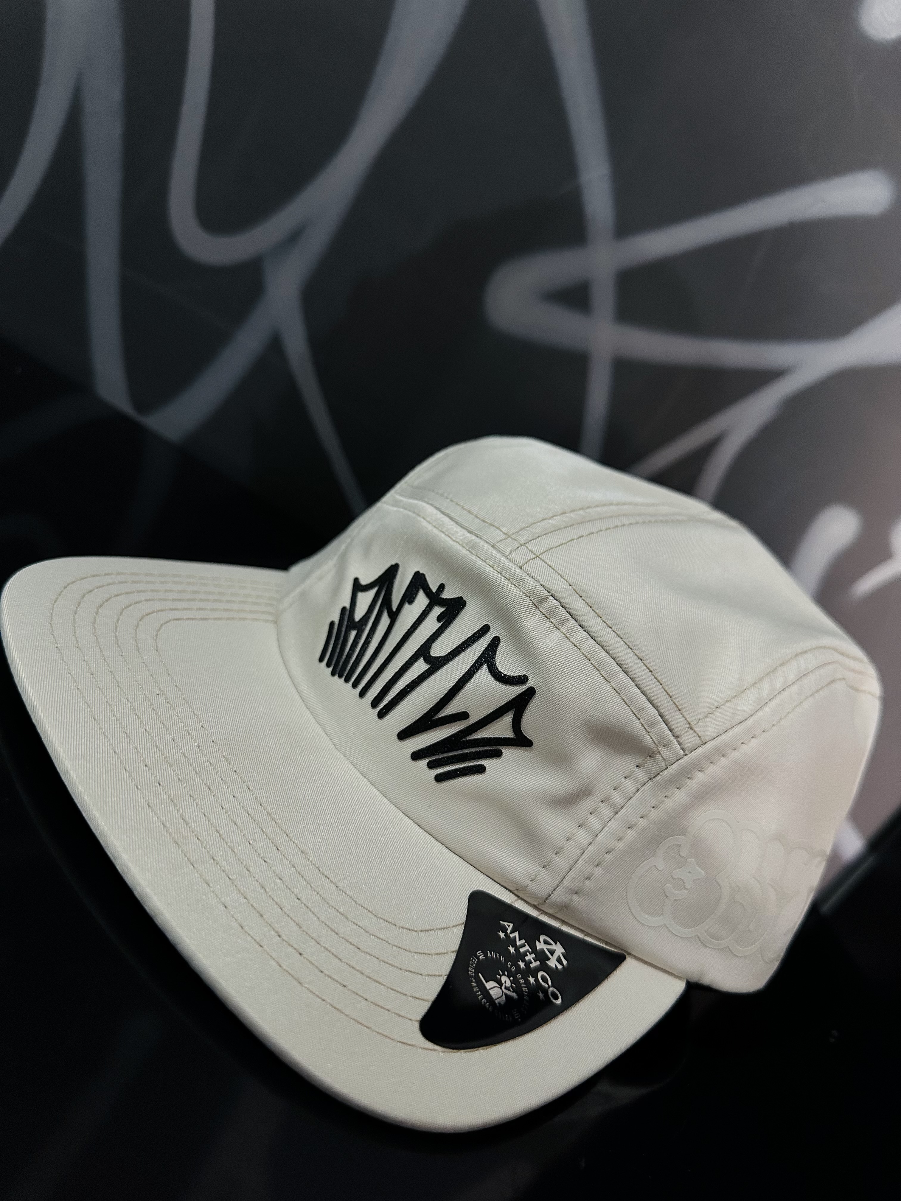 Boné Five Panel Anth Co