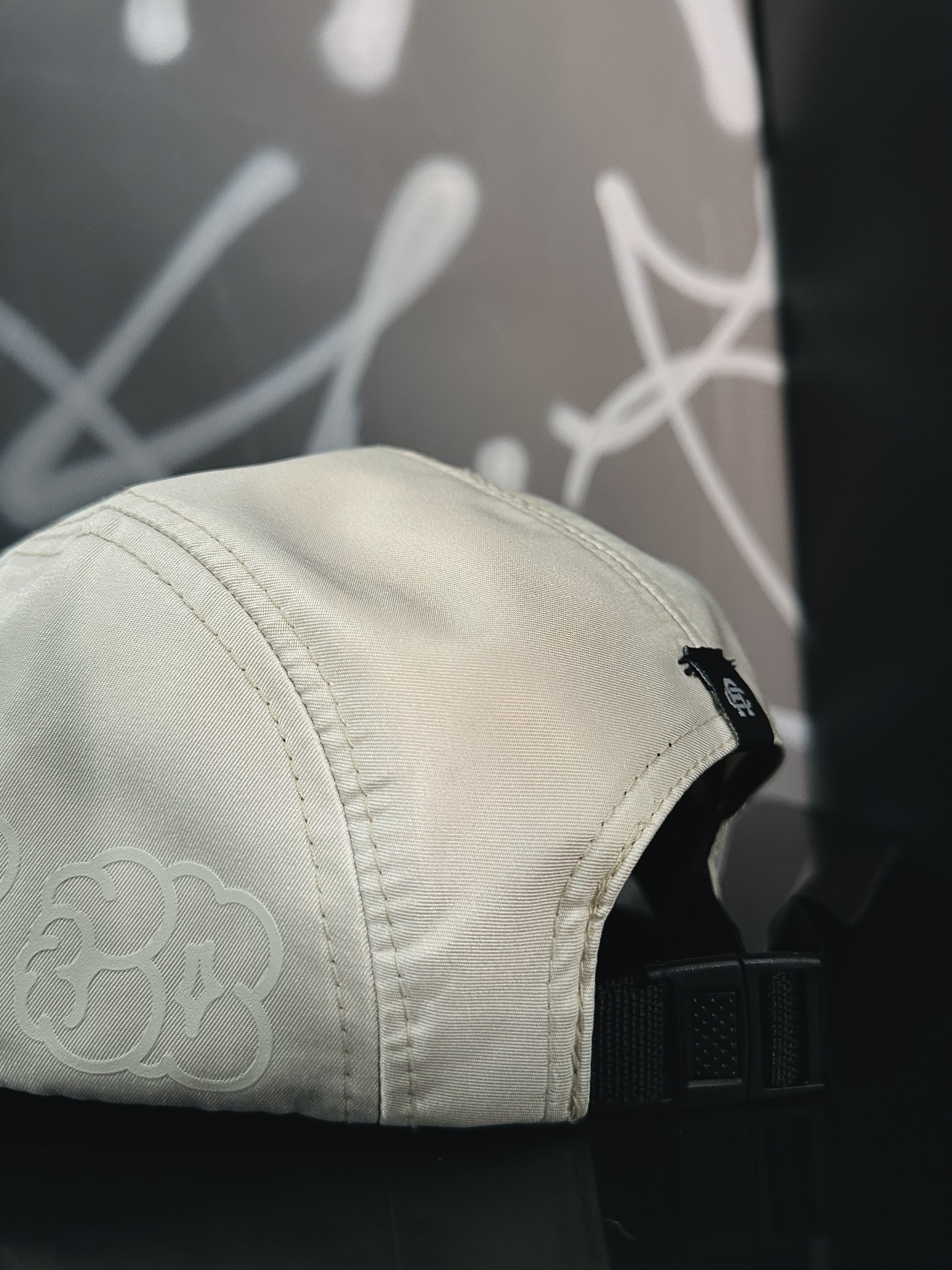 Boné Five Panel Anth Co