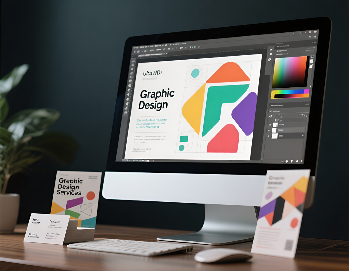 DESIGN-Business Cards
