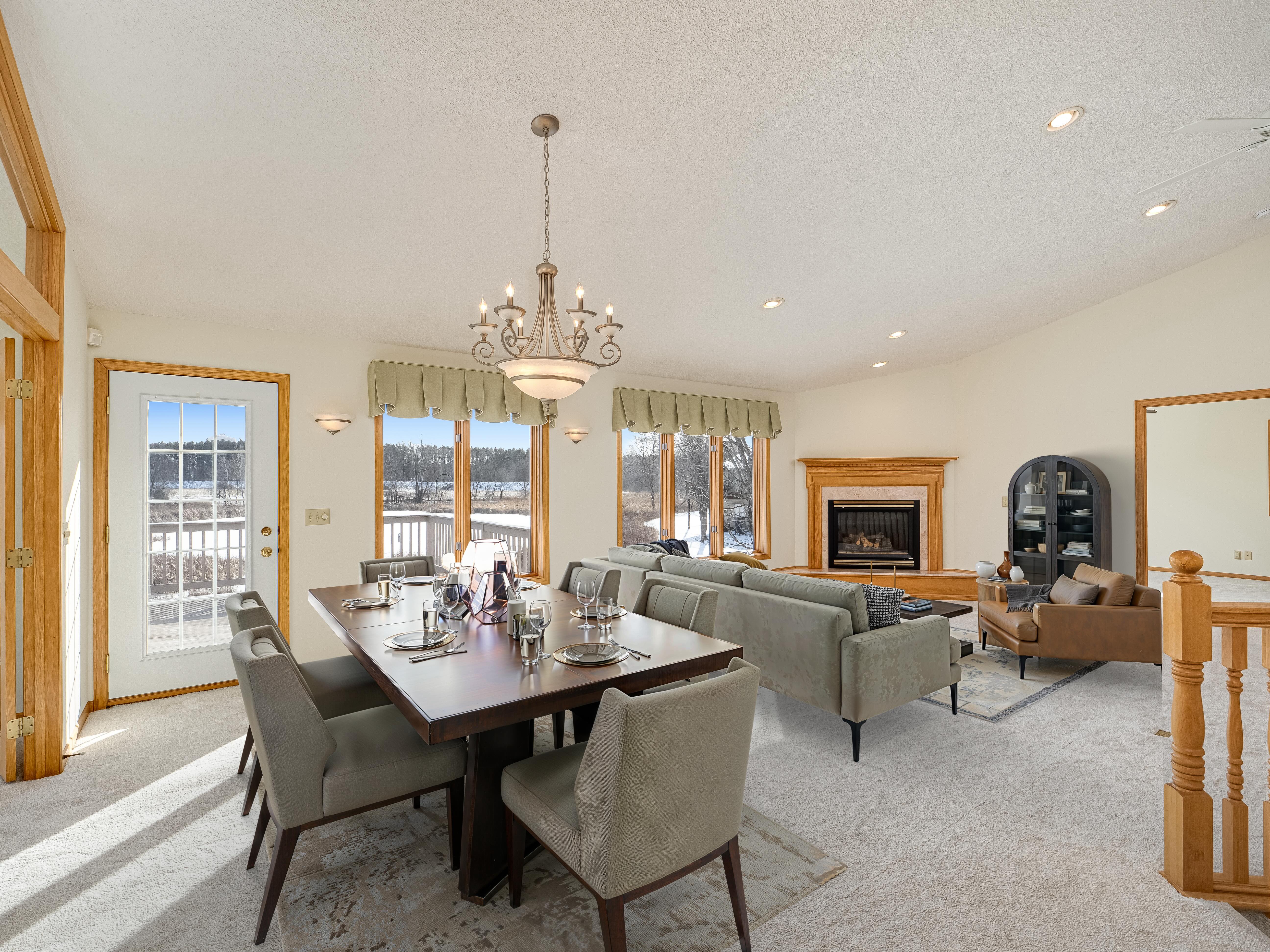 Virtual Home Staging