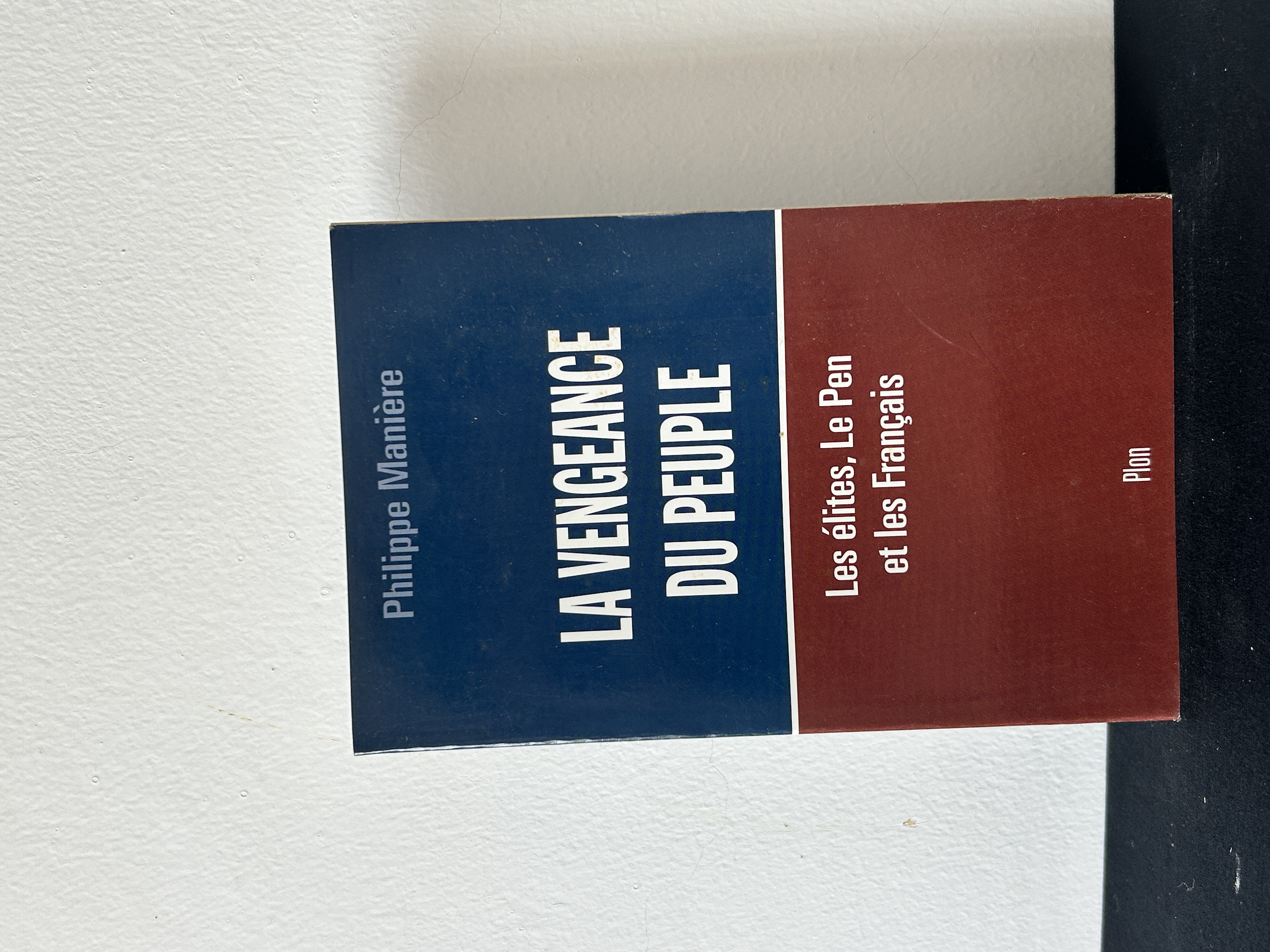 La Vengeance du Peuple