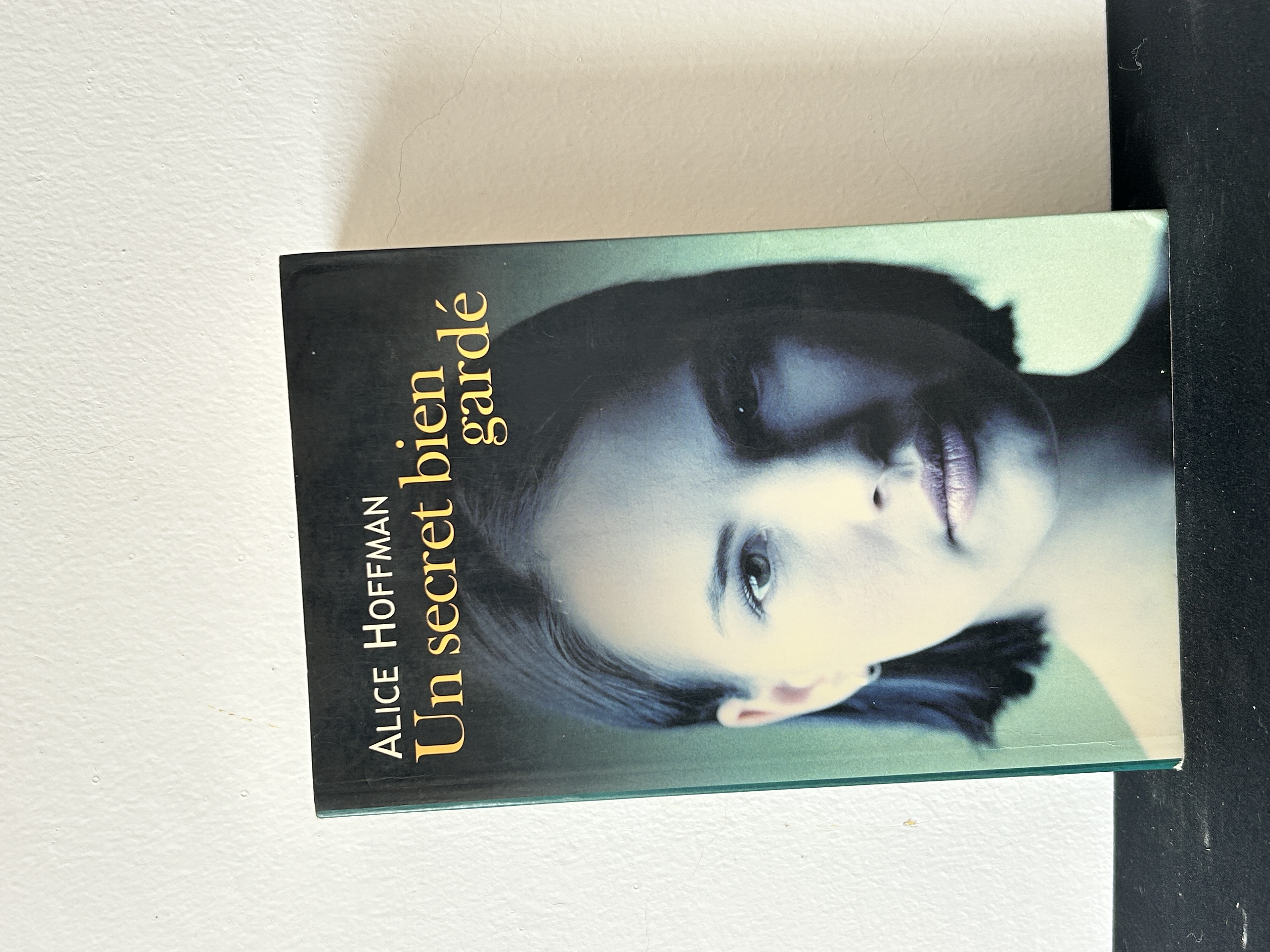 Un Secret bien garde