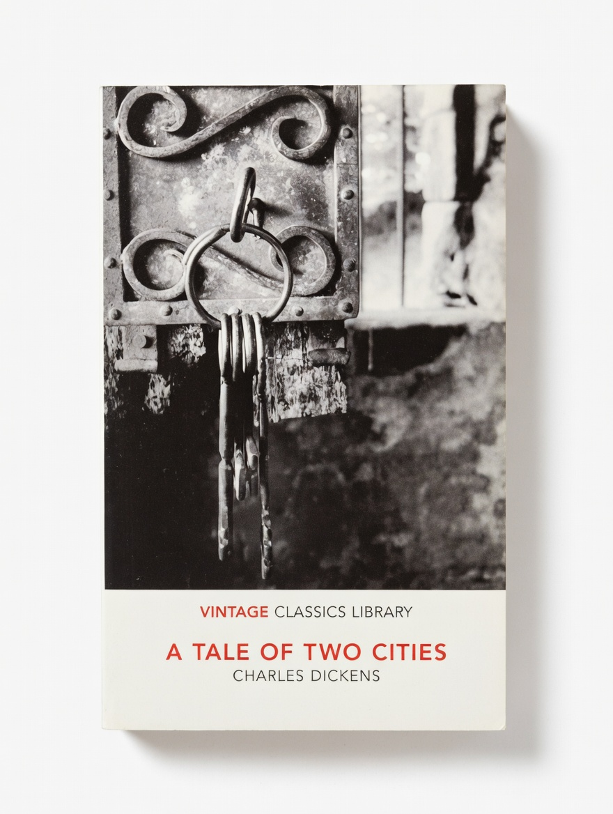 A Tale of Two Cities