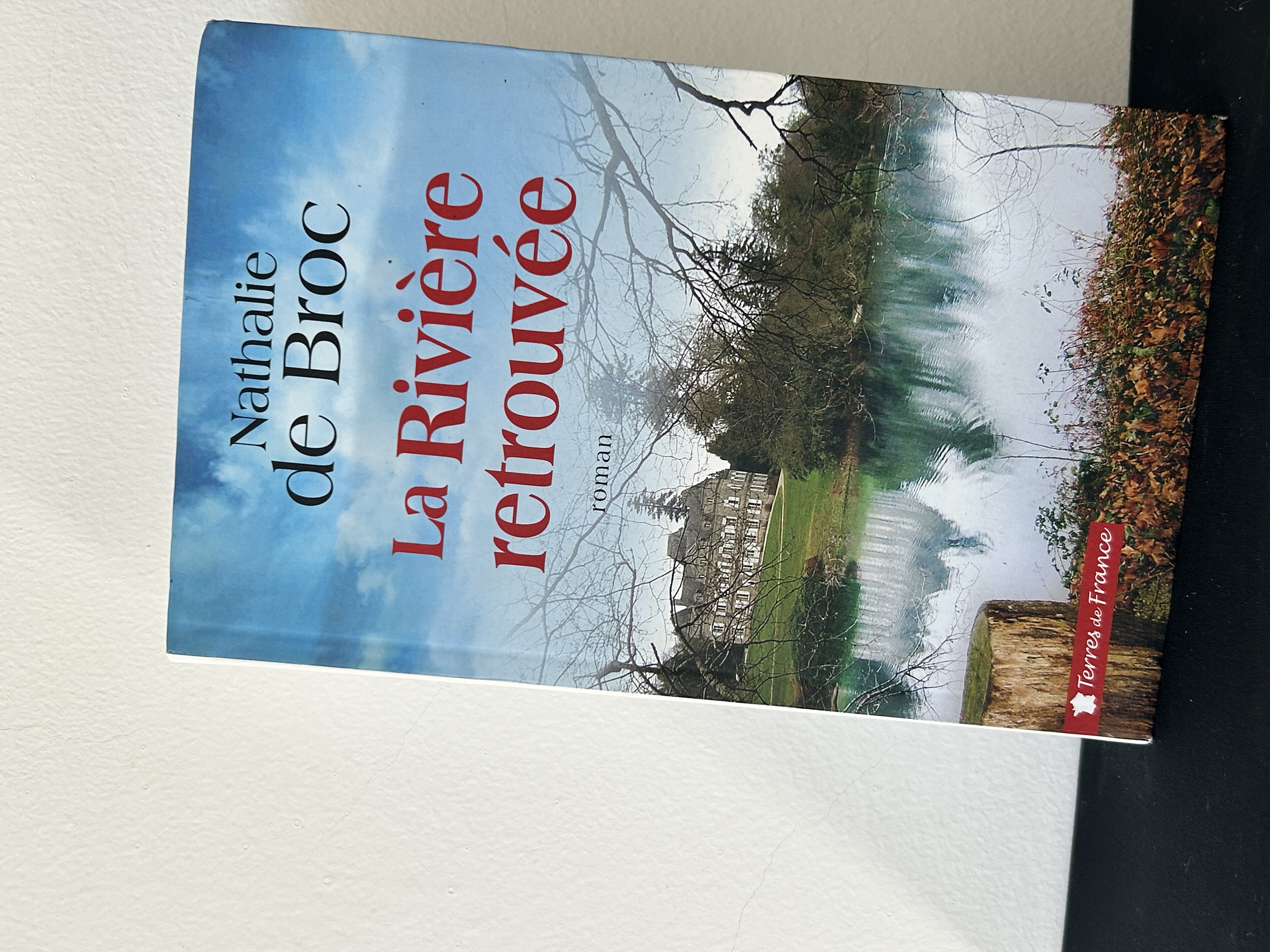 La Rivière retrouvée