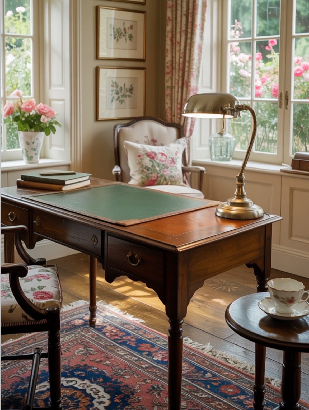 Classic Executive Office