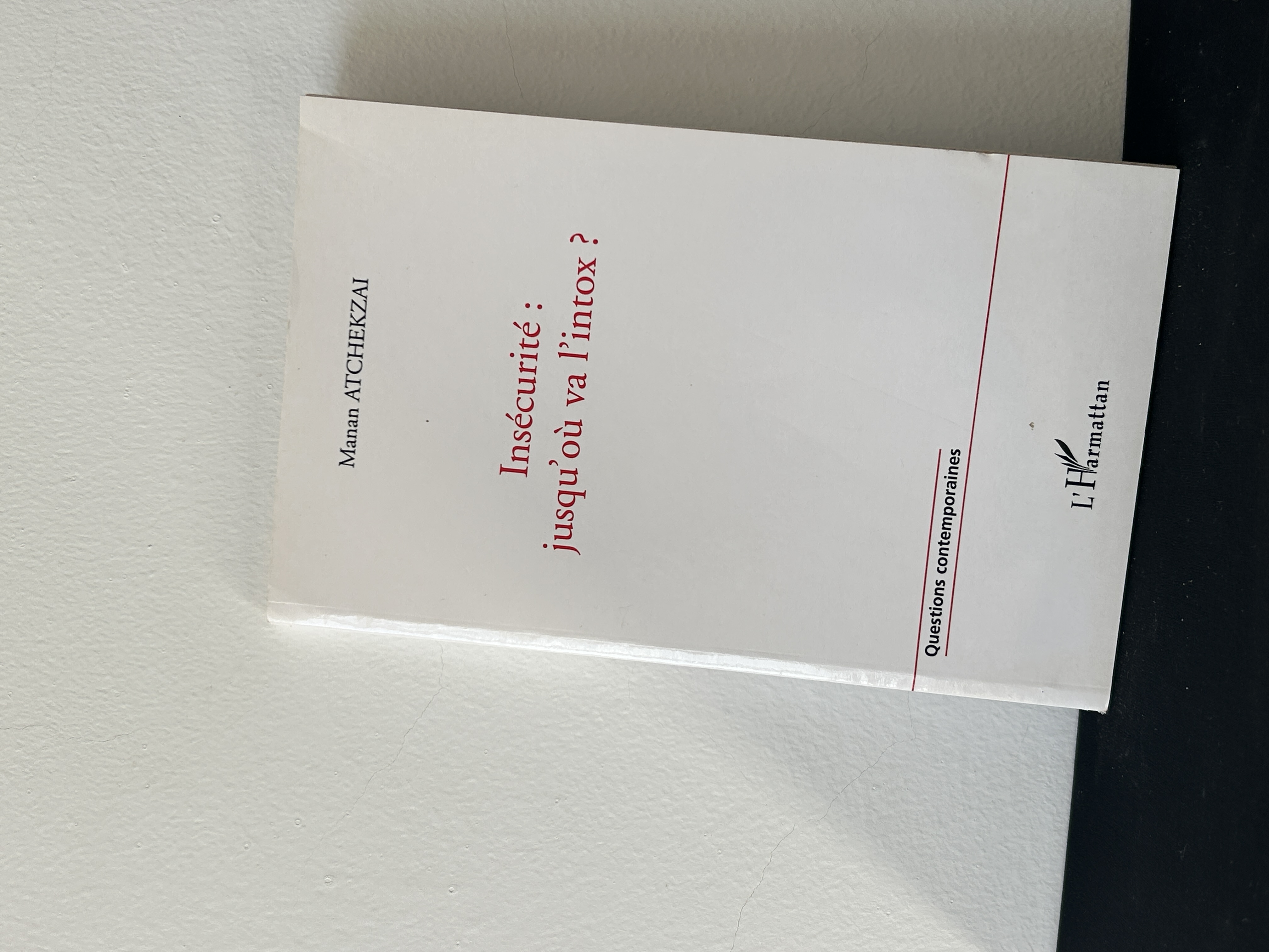 Insécurité : jusqu’où va l'intox ?