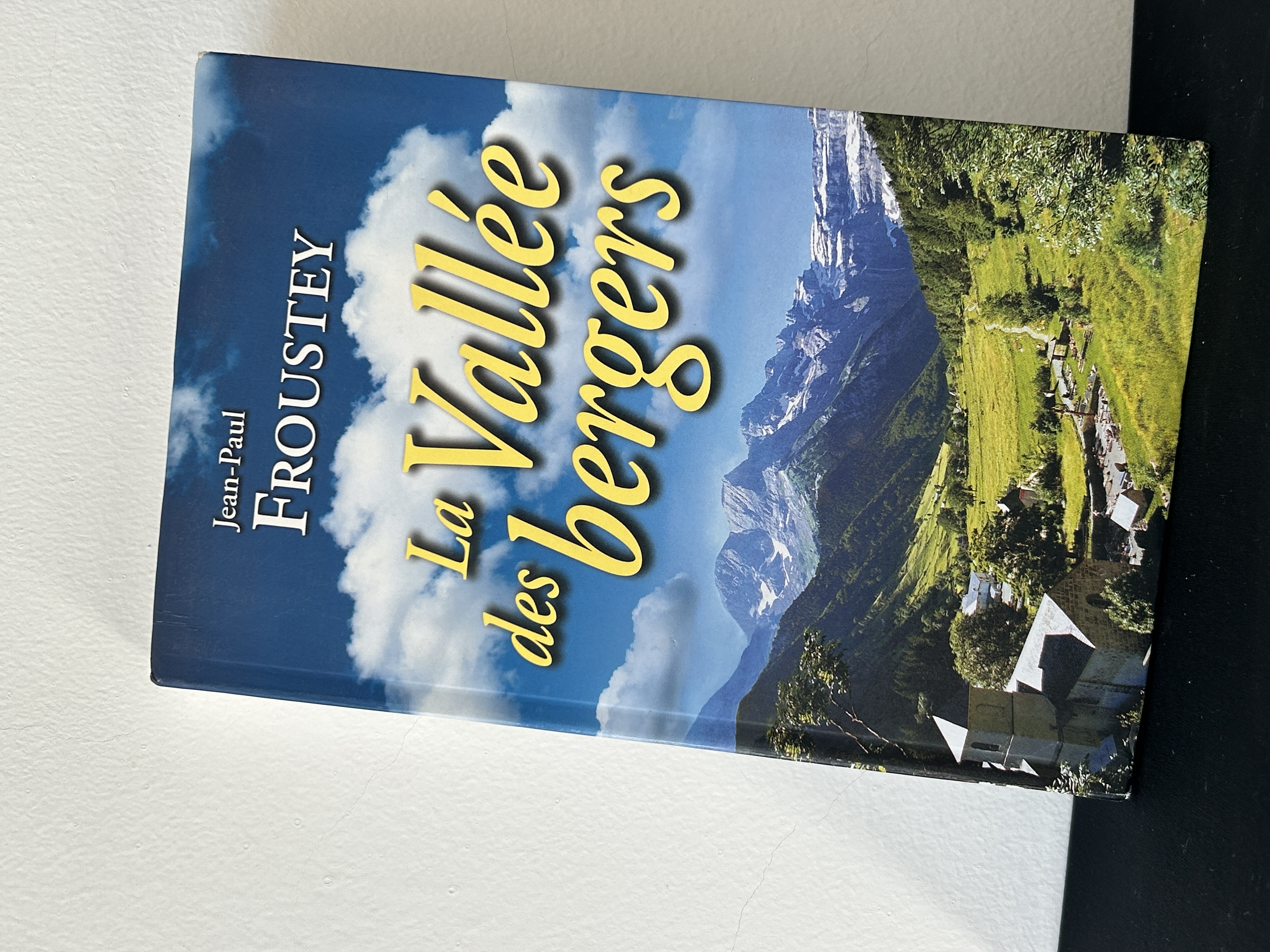 La Vallée des bergers