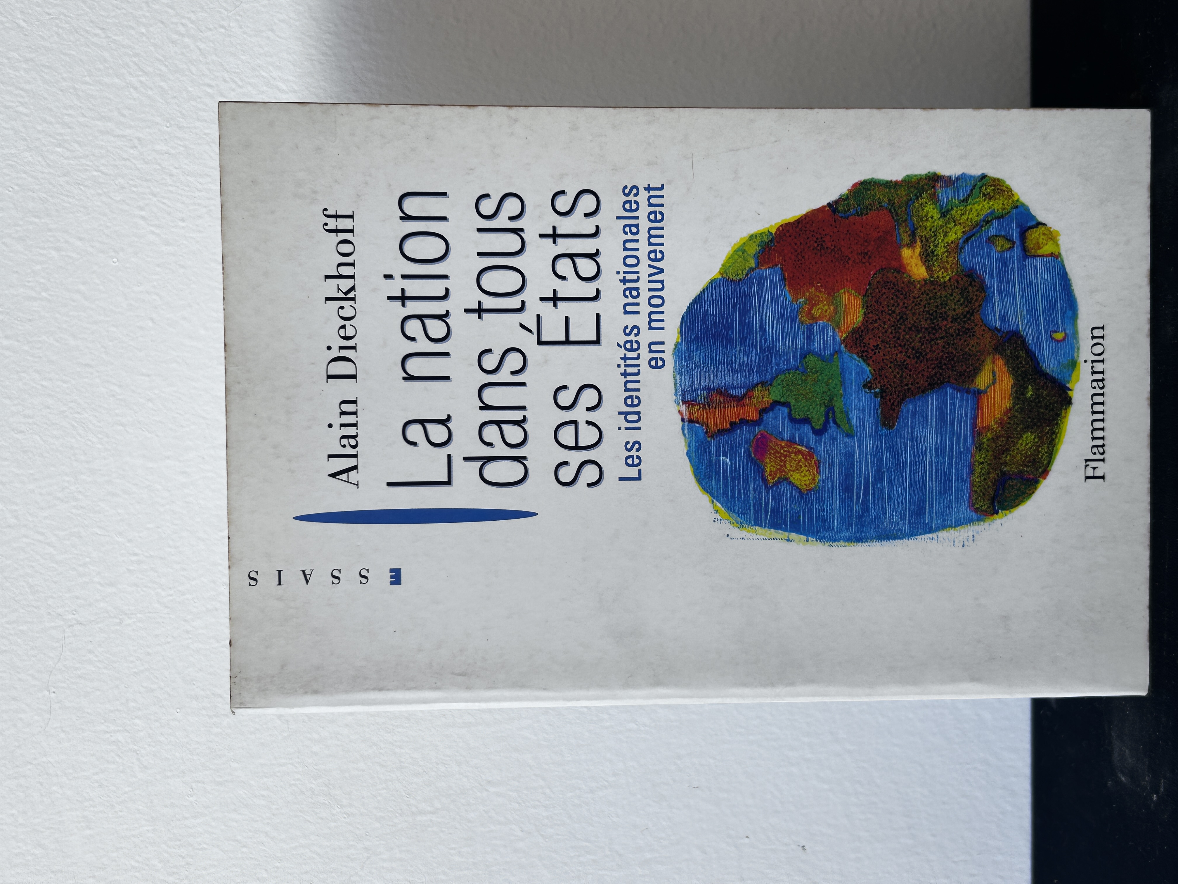 La nation dans tous ses États