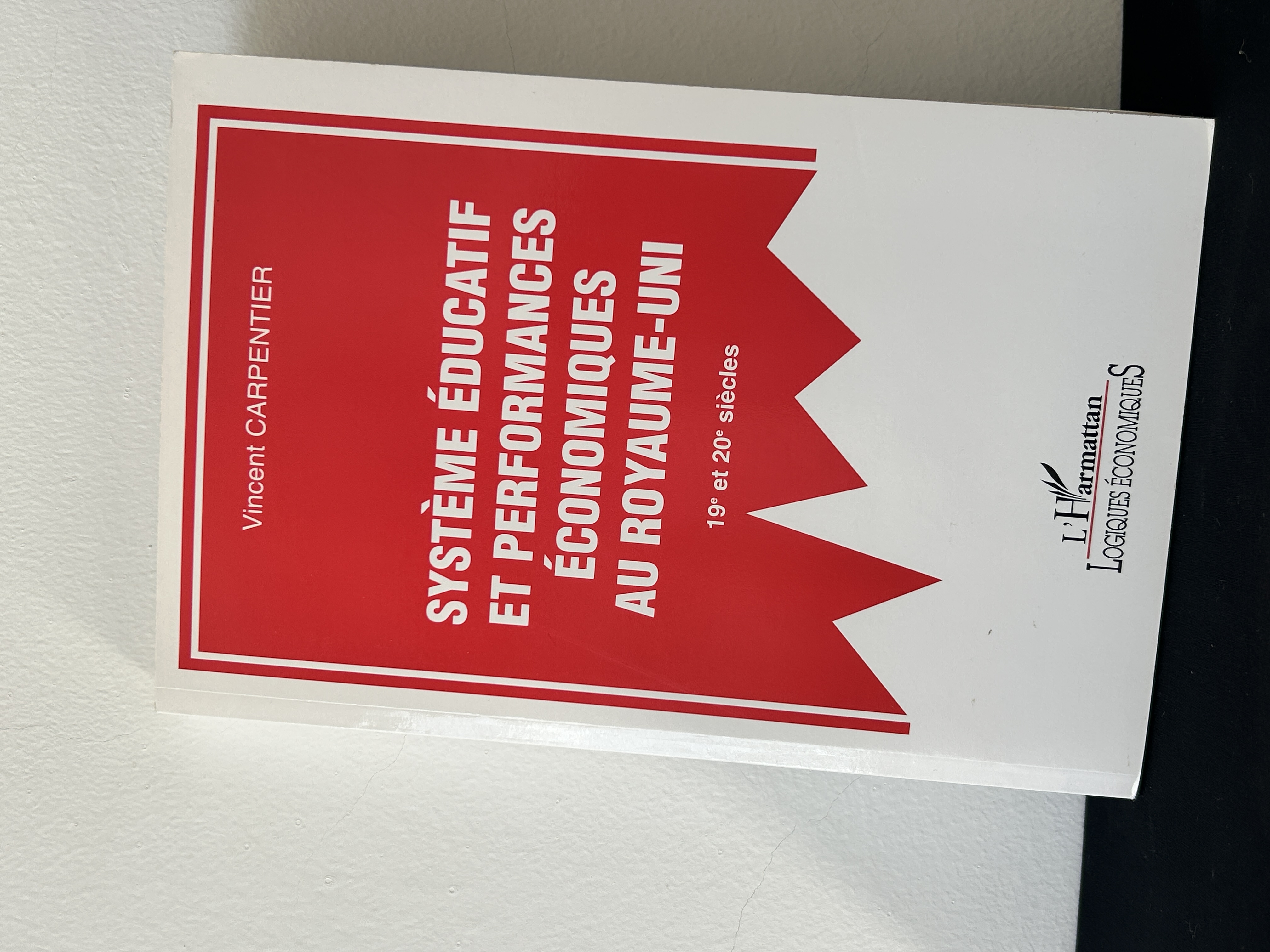 Système éducatif et performances économiques au Royaume-Uni