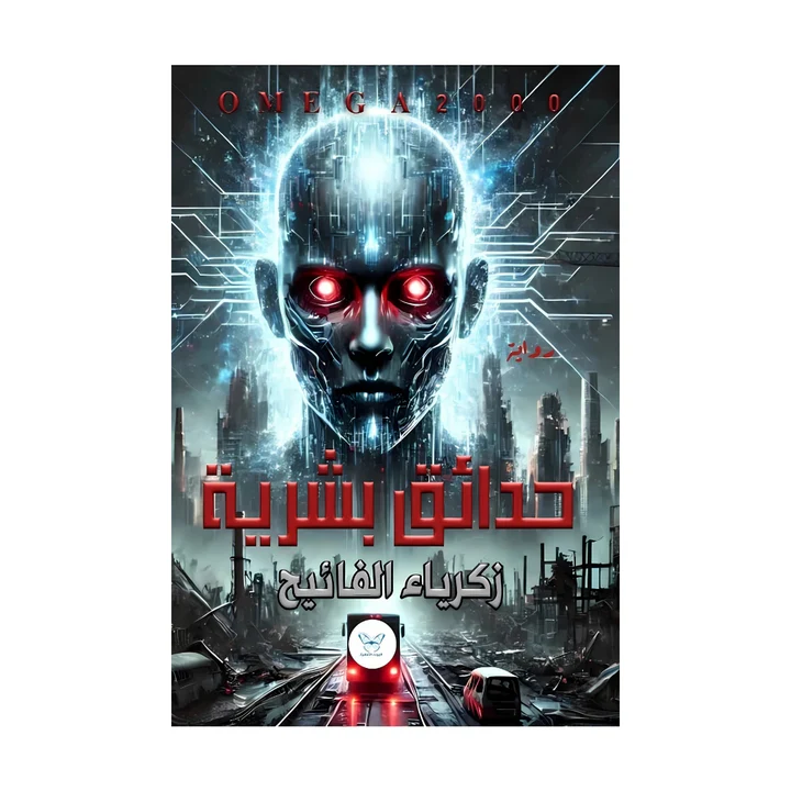 حدائق بشرية