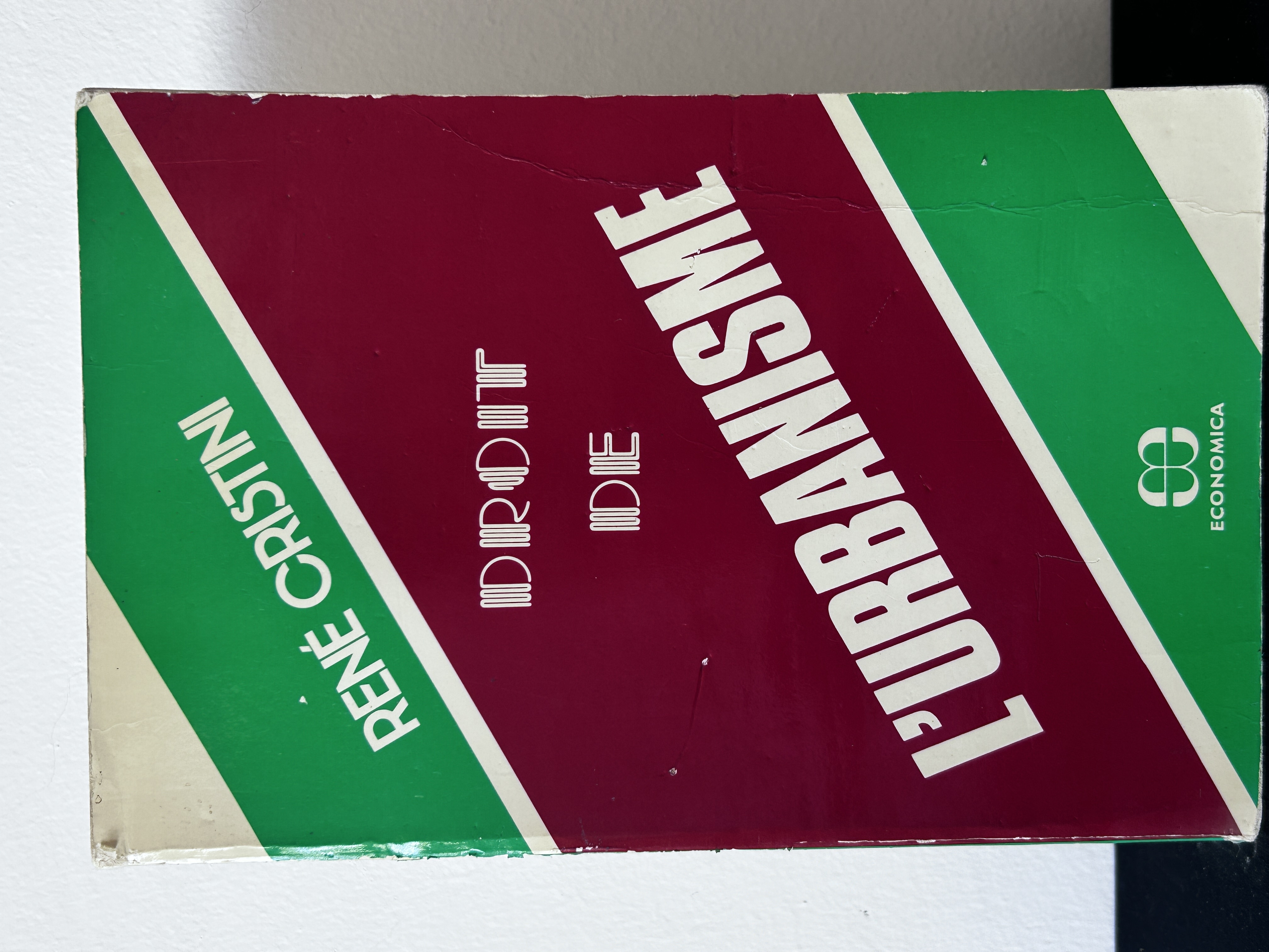 Droit de l'urbanisme