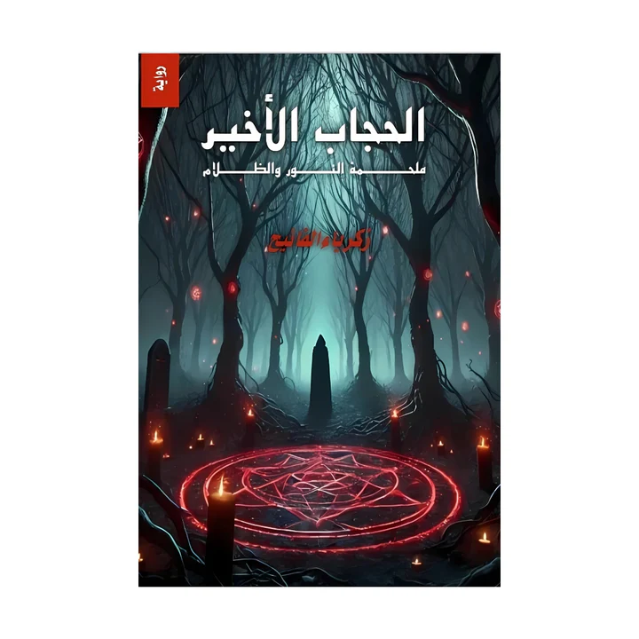 الحجاب الأخير