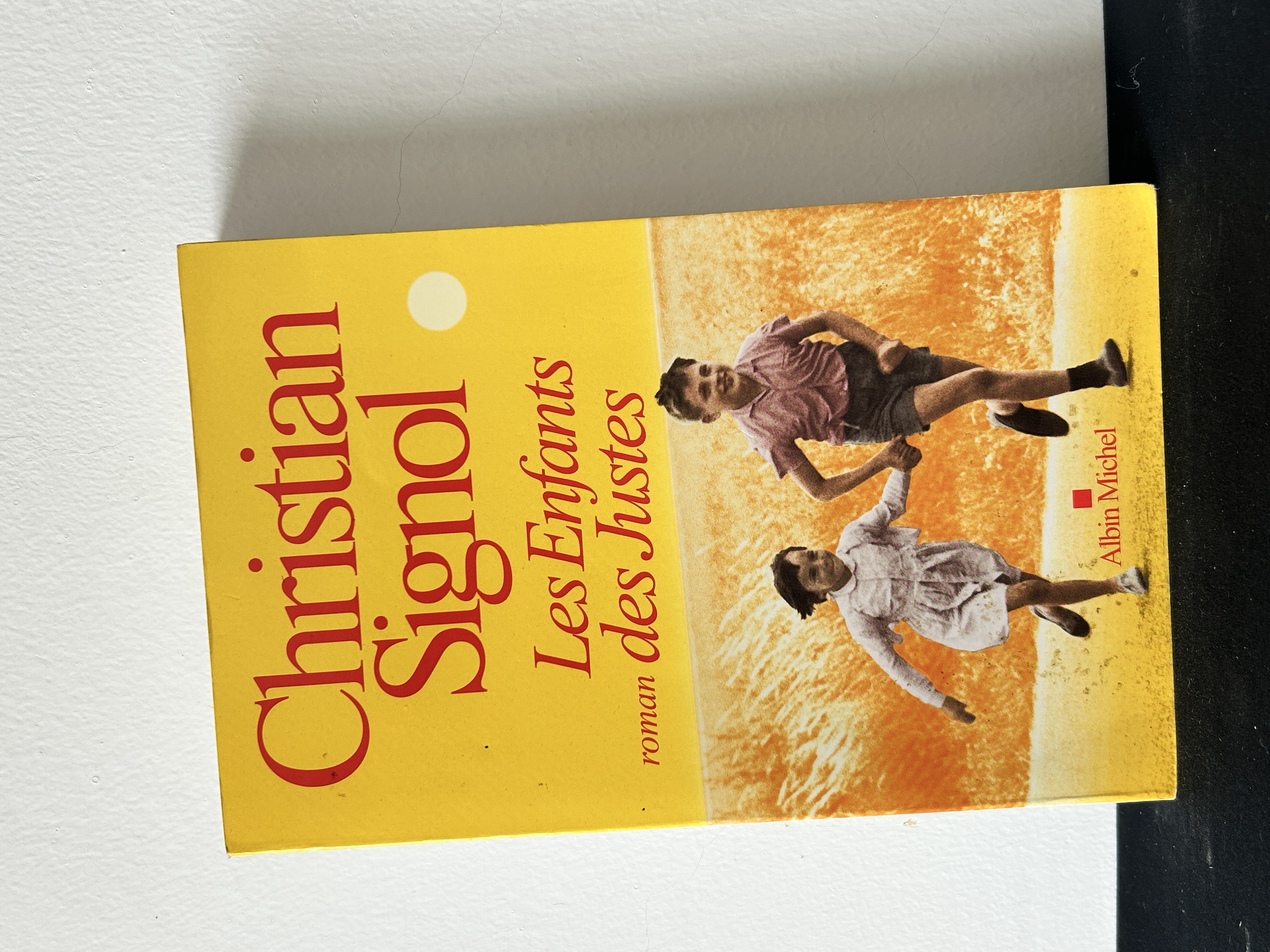 Les Enfants des Justes