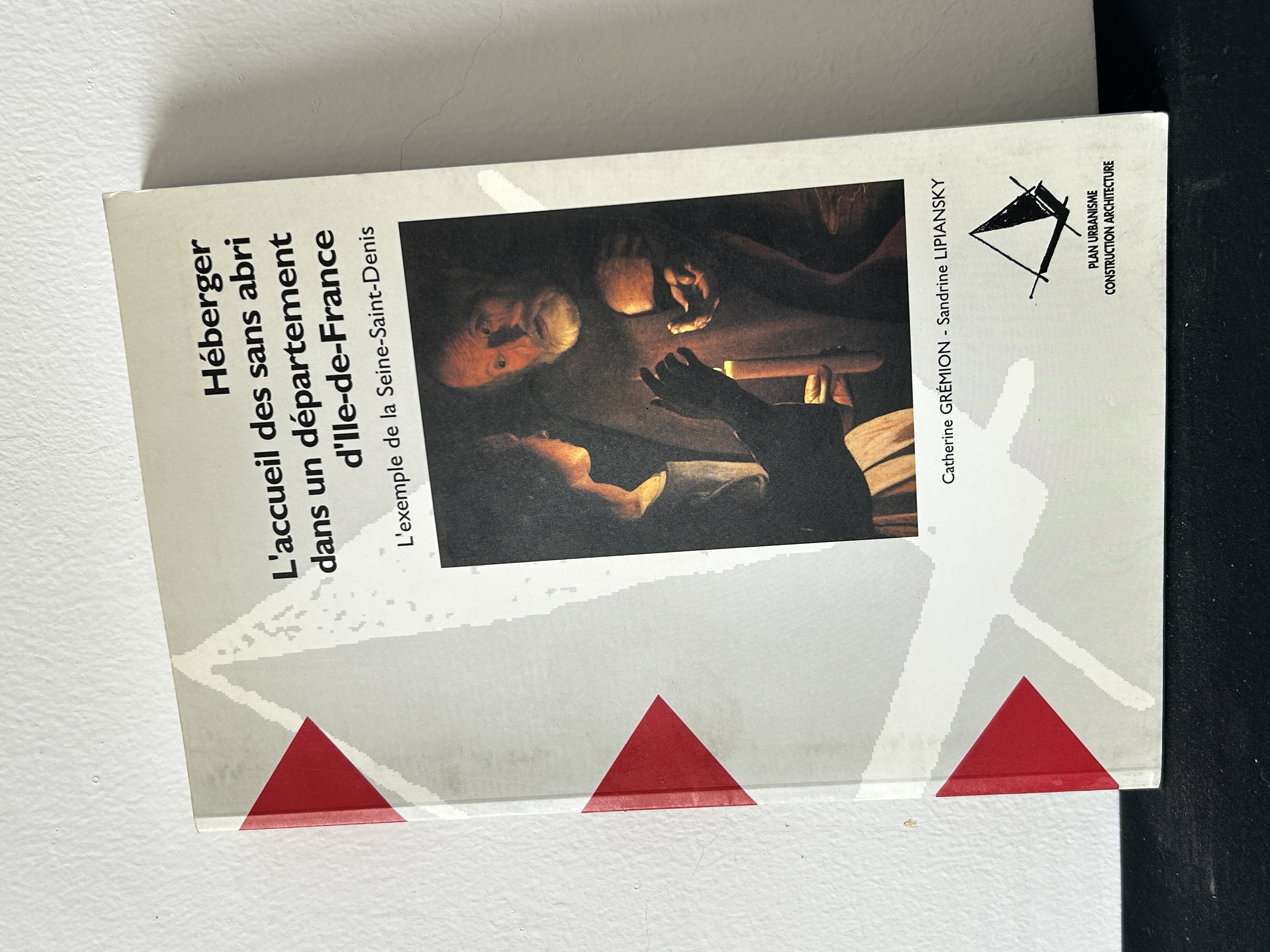 L’hébergement des sans-abri