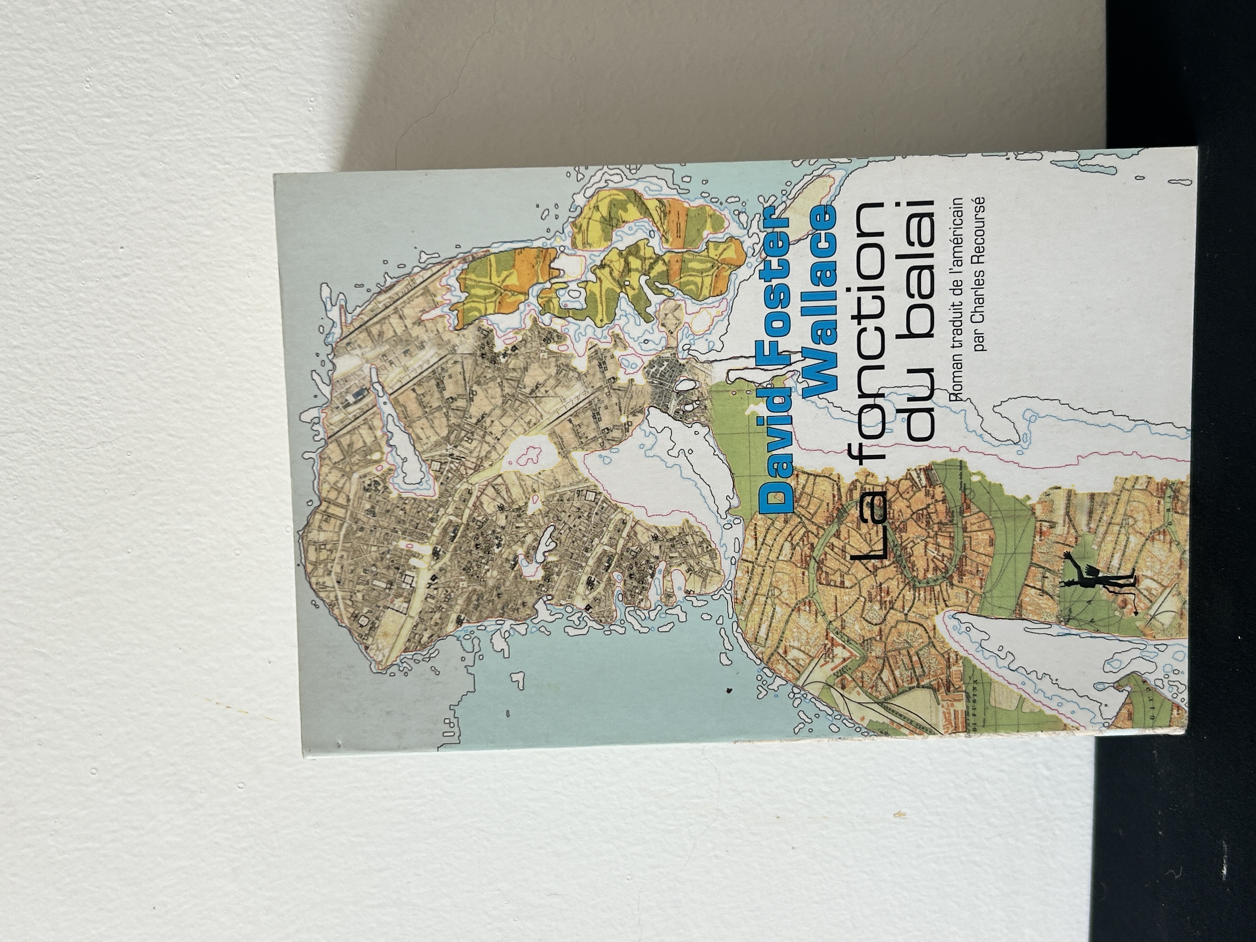 La fonction du balai